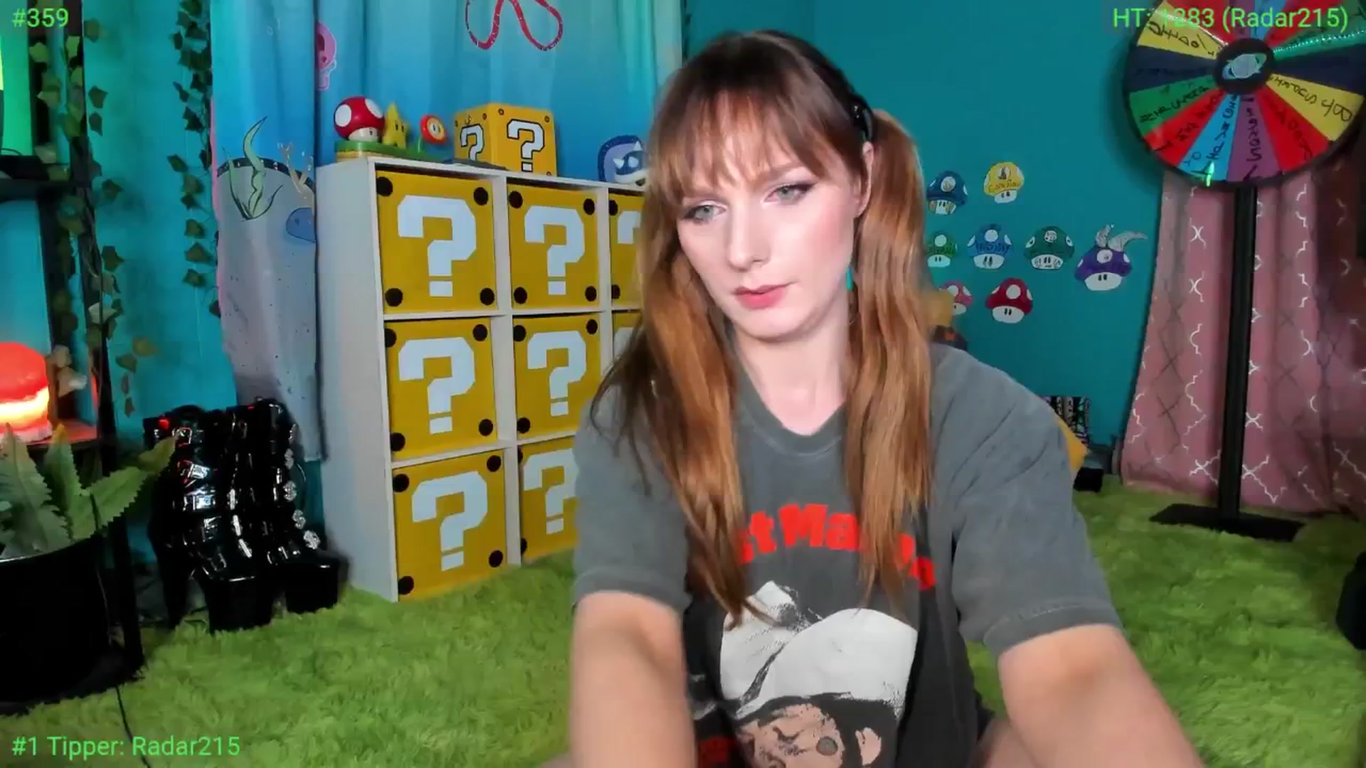 Gallery image thumbnail from MapleMaya's myfreecams stream on, 12/12/2025, 10:55 image 19 of 20