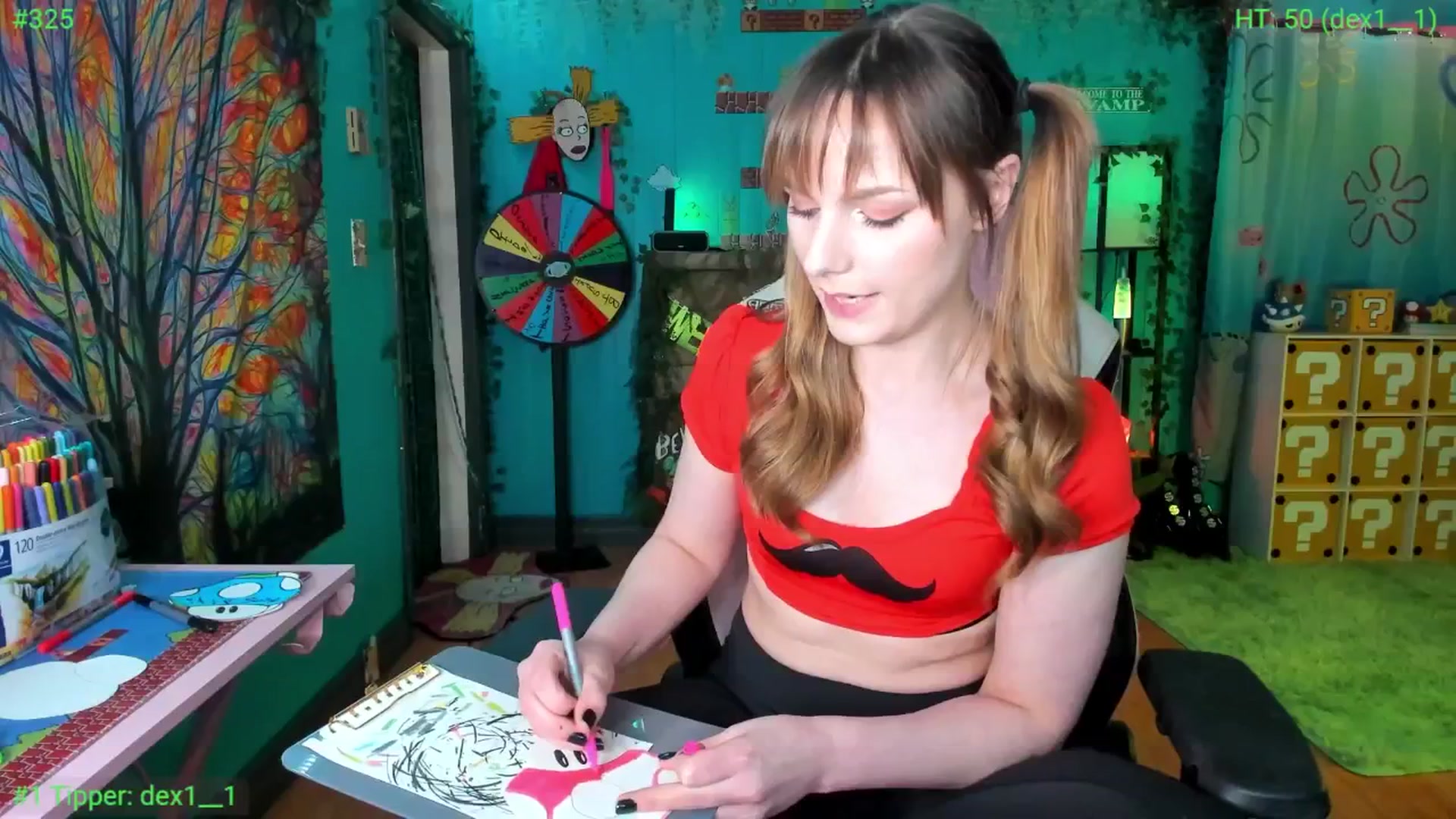 Gallery image thumbnail from MapleMaya's myfreecams stream on, 12/14/2025, 10:23 image 3 of 20