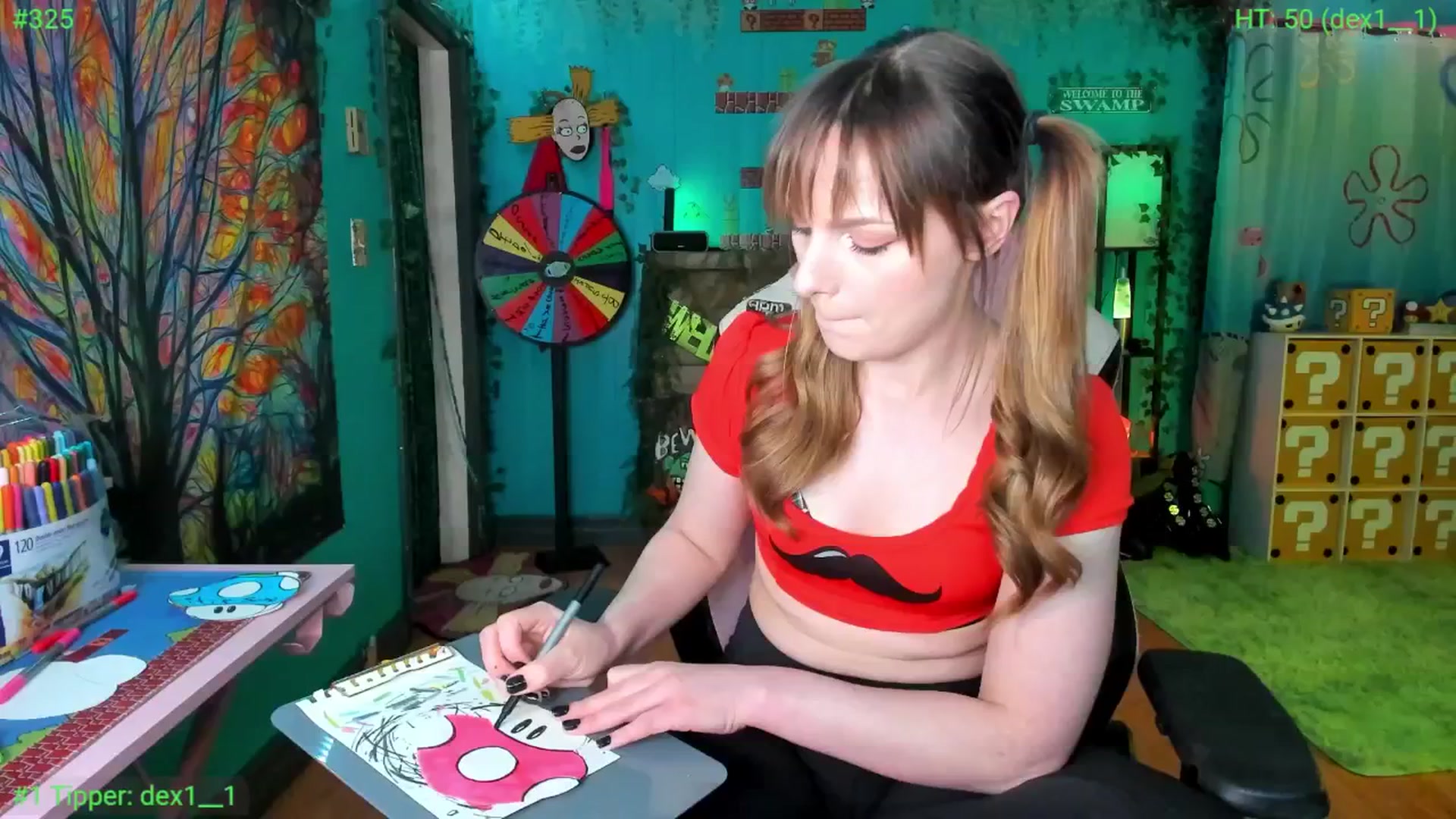 Gallery image thumbnail from MapleMaya's myfreecams stream on, 12/14/2025, 10:23 image 4 of 20