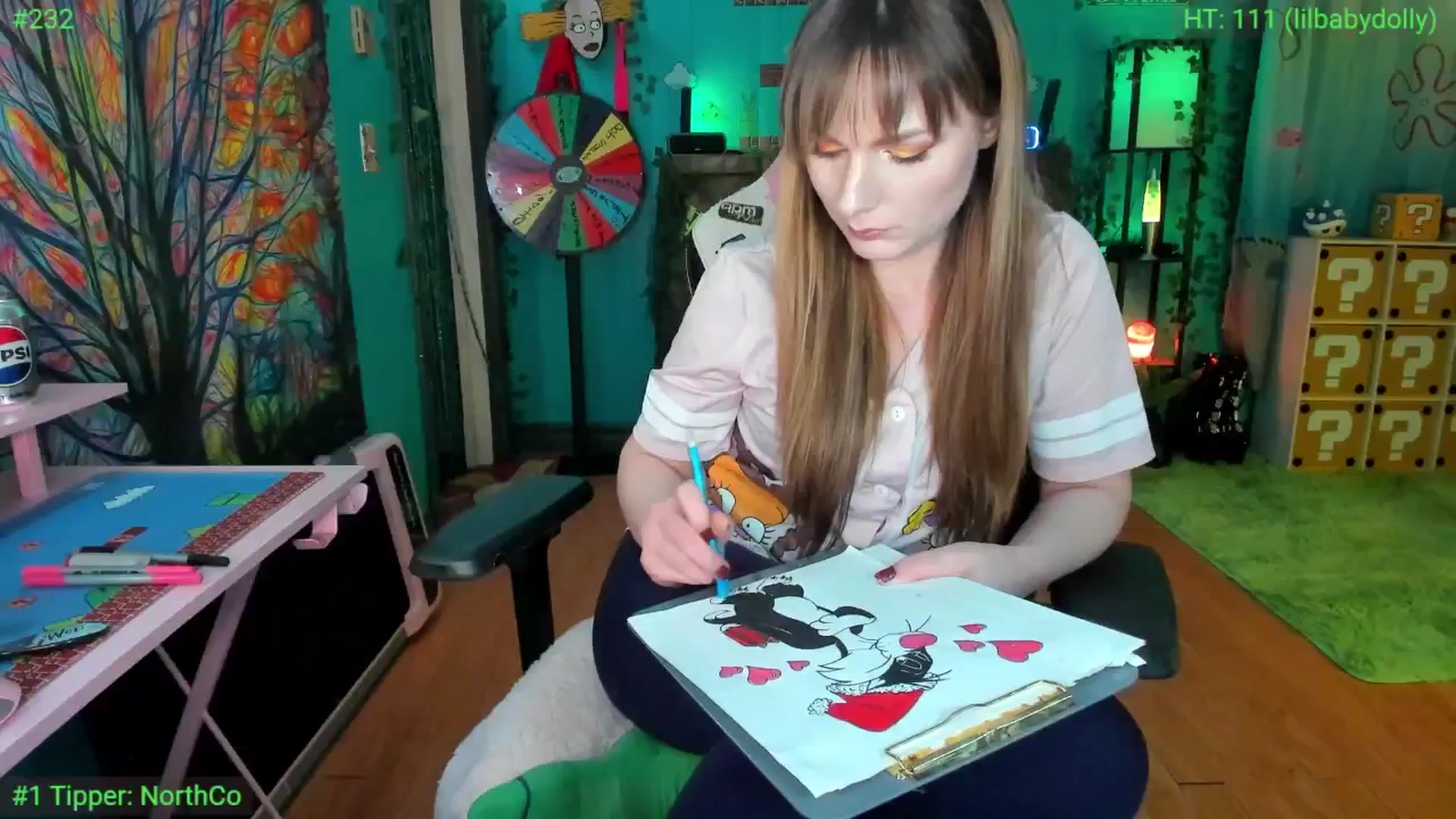 Gallery image thumbnail from MapleMaya's myfreecams stream on, 12/19/2025, 09:52 image 16 of 20