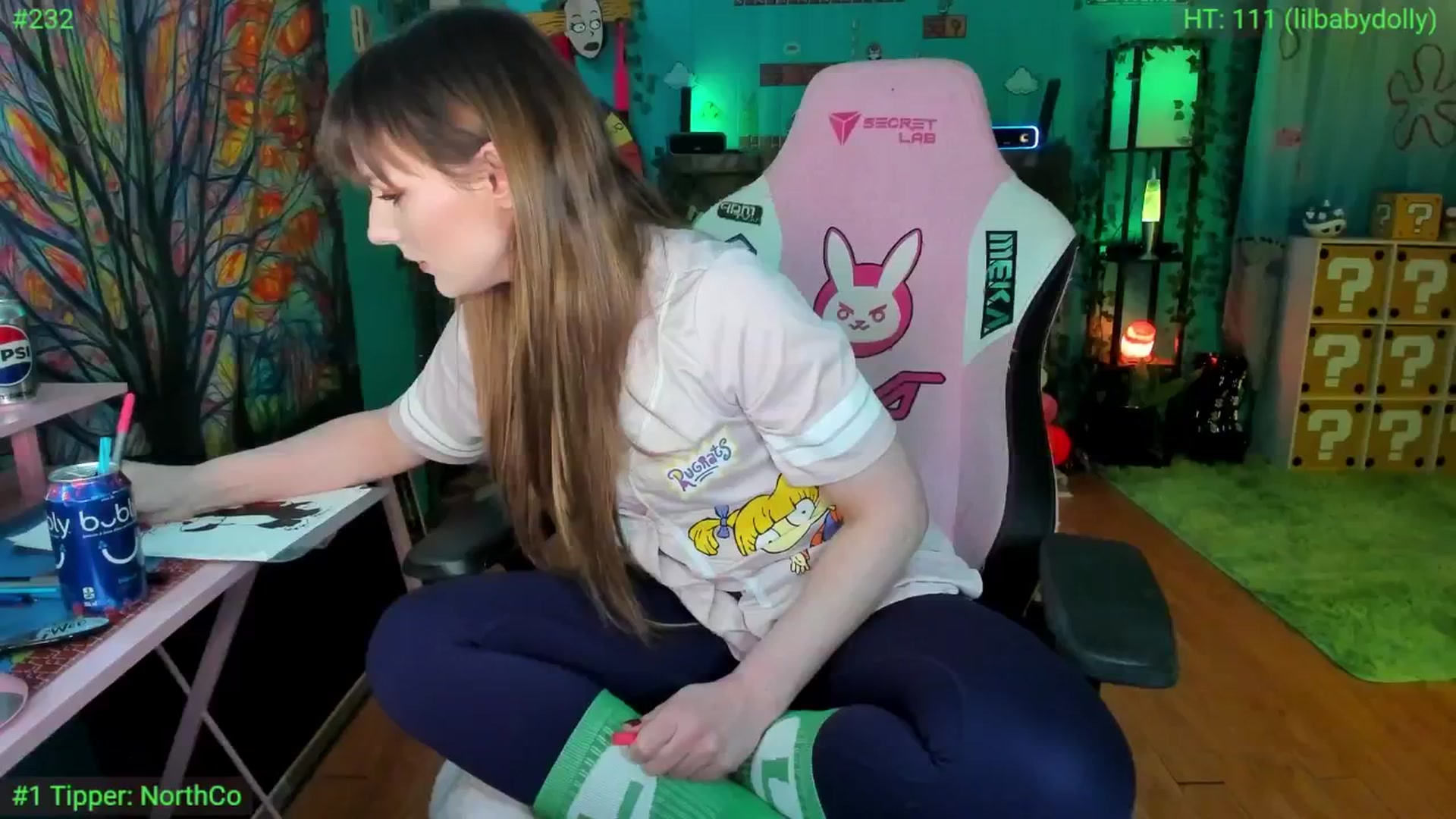 Gallery image thumbnail from MapleMaya's myfreecams stream on, 12/19/2025, 09:52 image 8 of 20