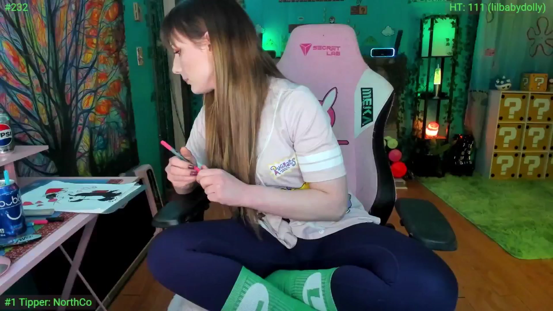 Gallery image thumbnail from MapleMaya's myfreecams stream on, 12/19/2025, 09:52 image 9 of 20