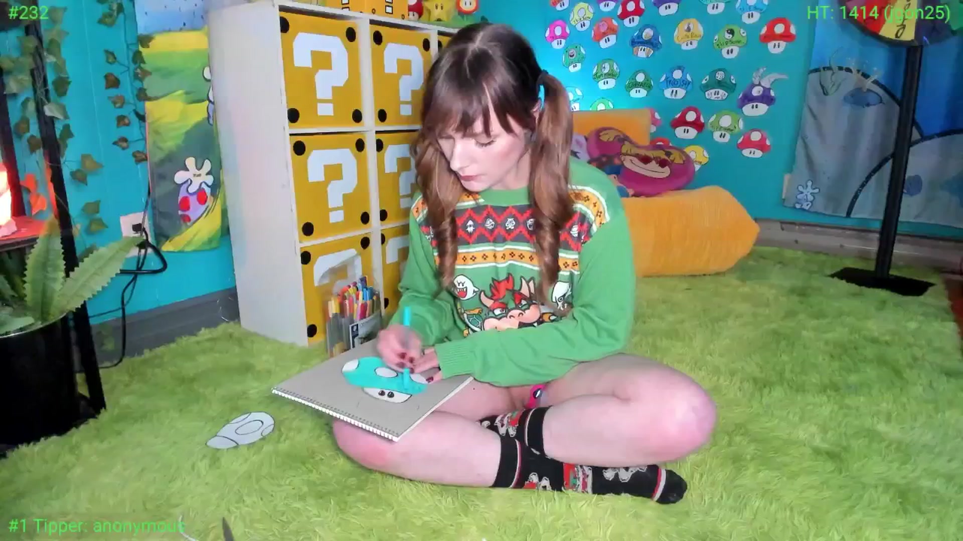 Gallery image thumbnail from MapleMaya's myfreecams stream on, 12/22/2025, 11:07 image 7 of 20
