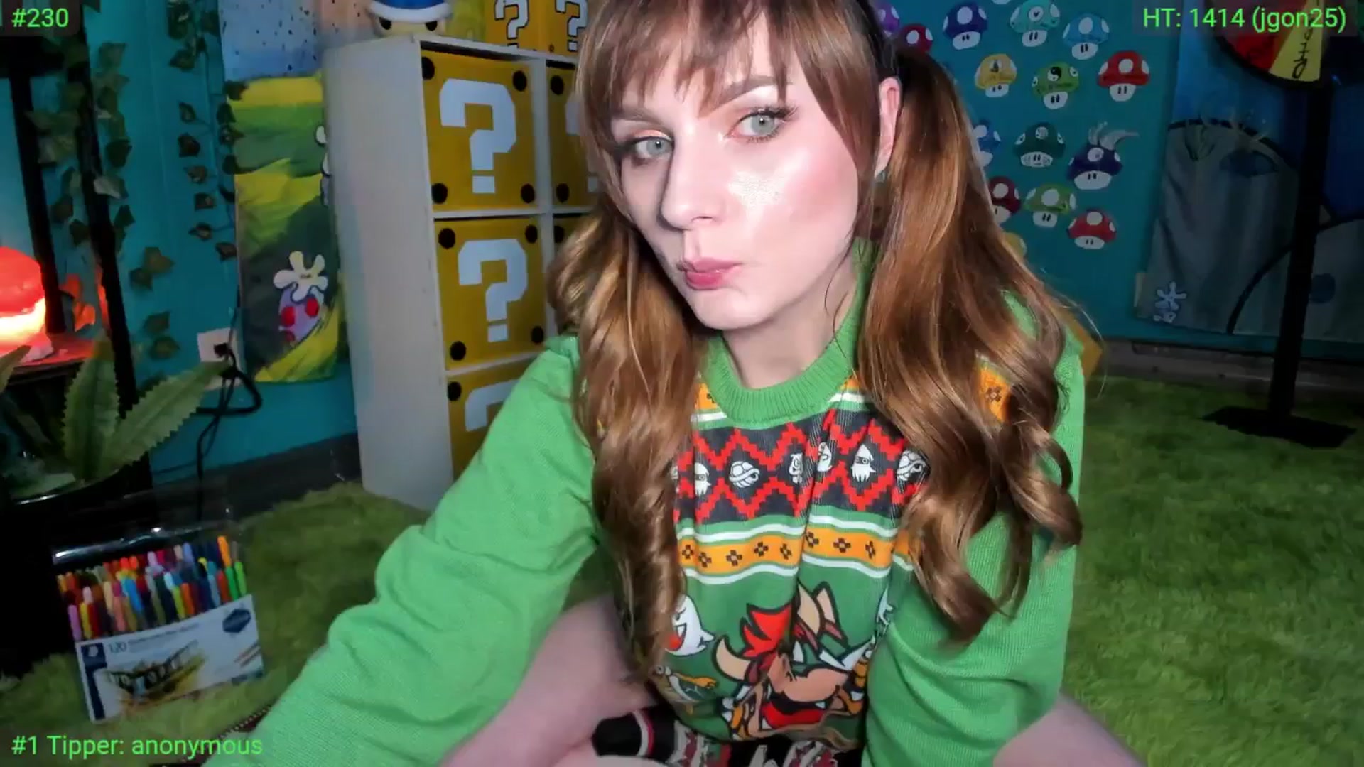 Gallery image thumbnail from MapleMaya's myfreecams stream on, 12/22/2025, 11:07 image 11 of 20