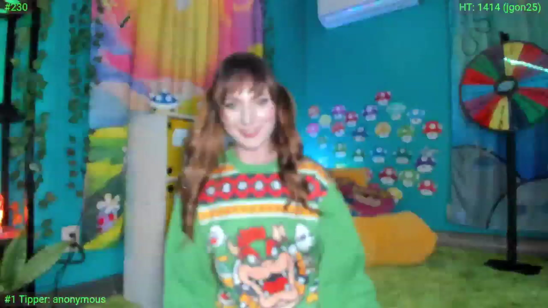 Gallery image thumbnail from MapleMaya's myfreecams stream on, 12/22/2025, 11:07 image 9 of 20