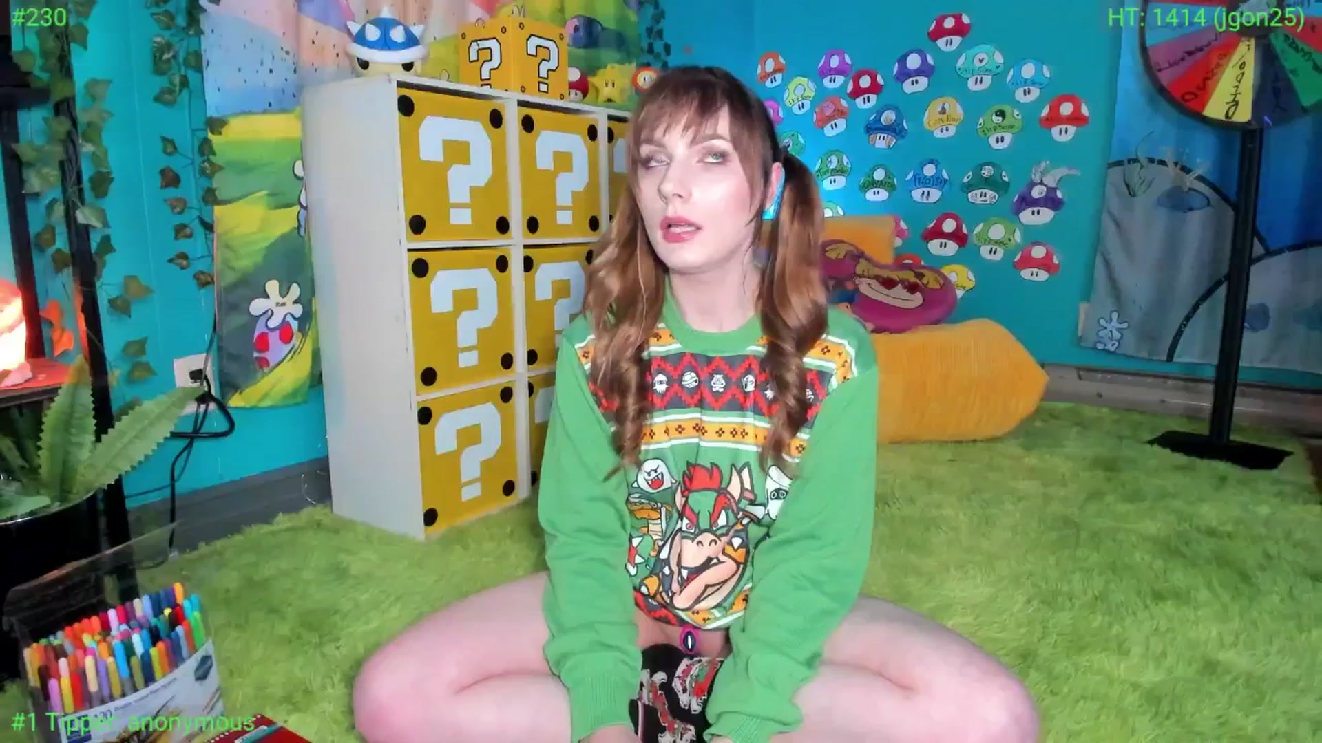 Gallery image thumbnail from MapleMaya's myfreecams stream on, 12/22/2025, 11:07 image 19 of 20