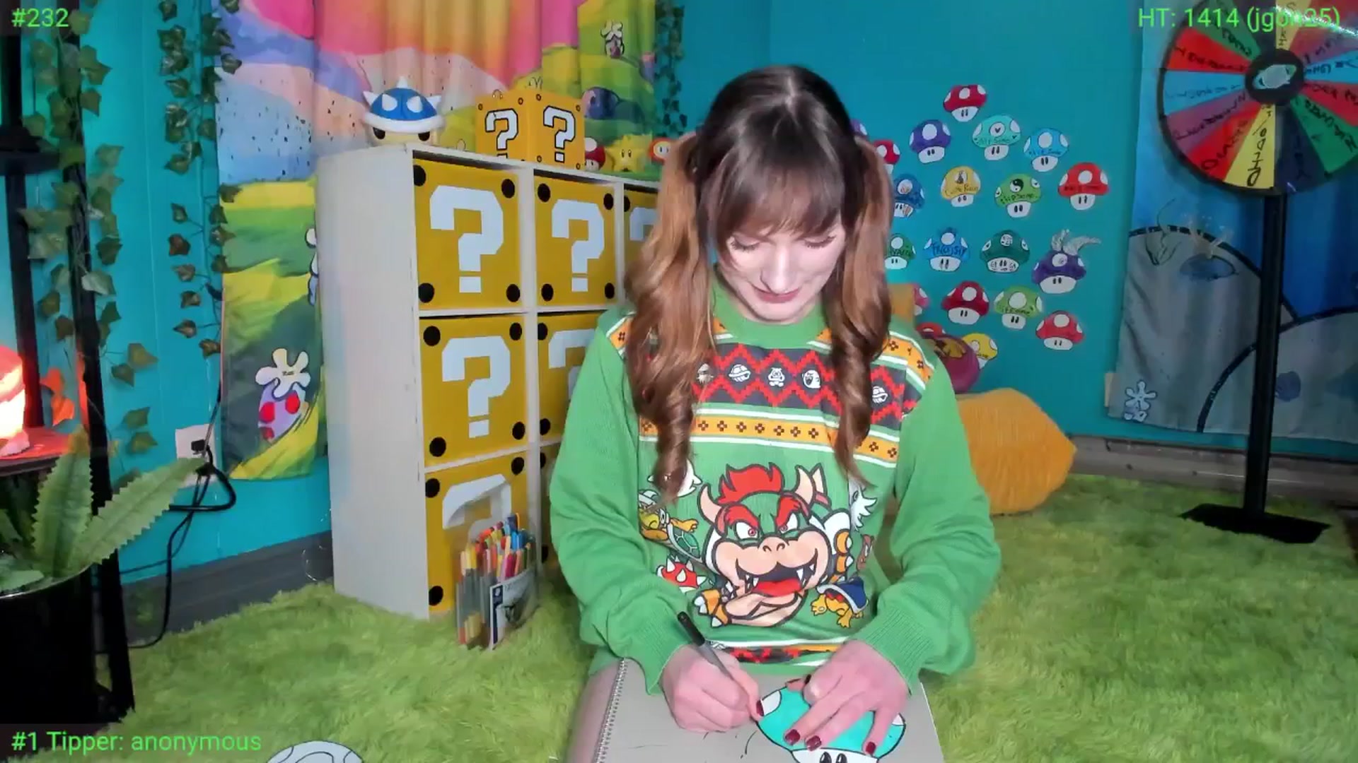 Gallery image thumbnail from MapleMaya's myfreecams stream on, 12/22/2025, 11:07 image 8 of 20