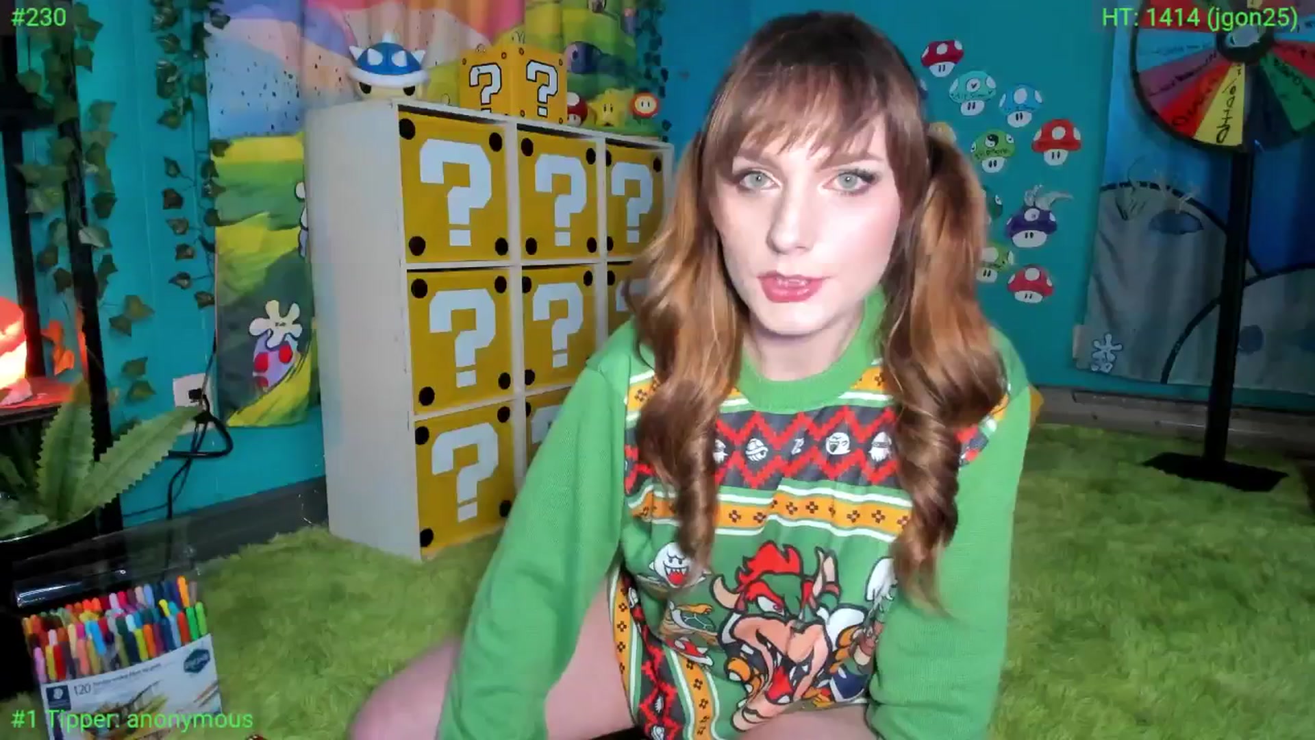 Gallery image thumbnail from MapleMaya's myfreecams stream on, 12/22/2025, 11:07 image 17 of 20