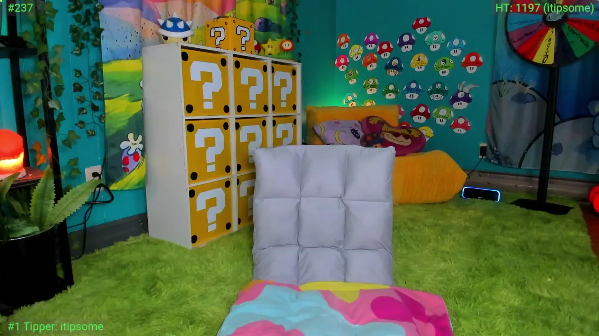 Gallery image thumbnail from MapleMaya's myfreecams stream on, 12/23/2025, 09:47 image 1 of 20