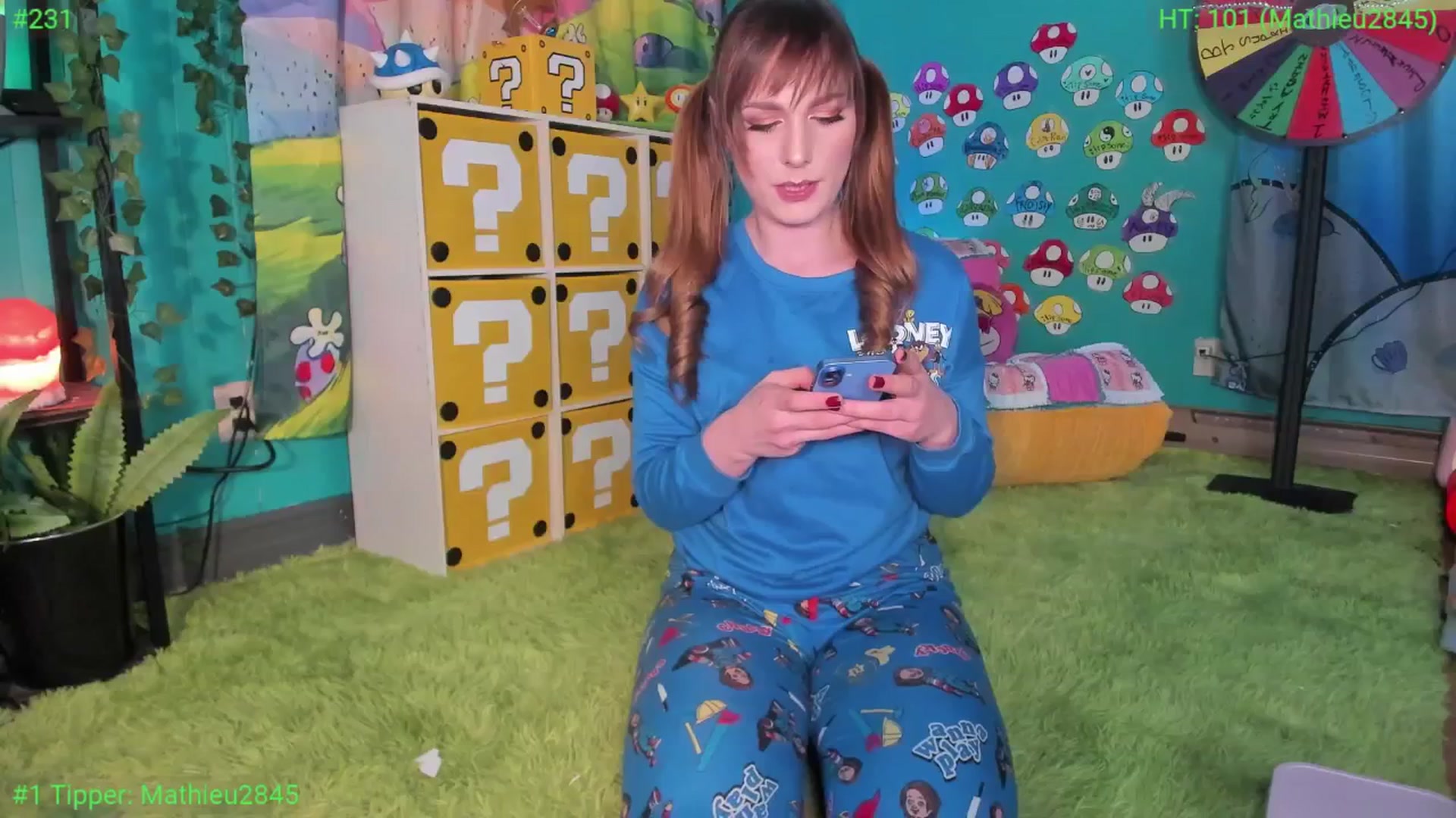 Gallery image thumbnail from MapleMaya's myfreecams stream on, 12/28/2025, 06:37 image 5 of 20