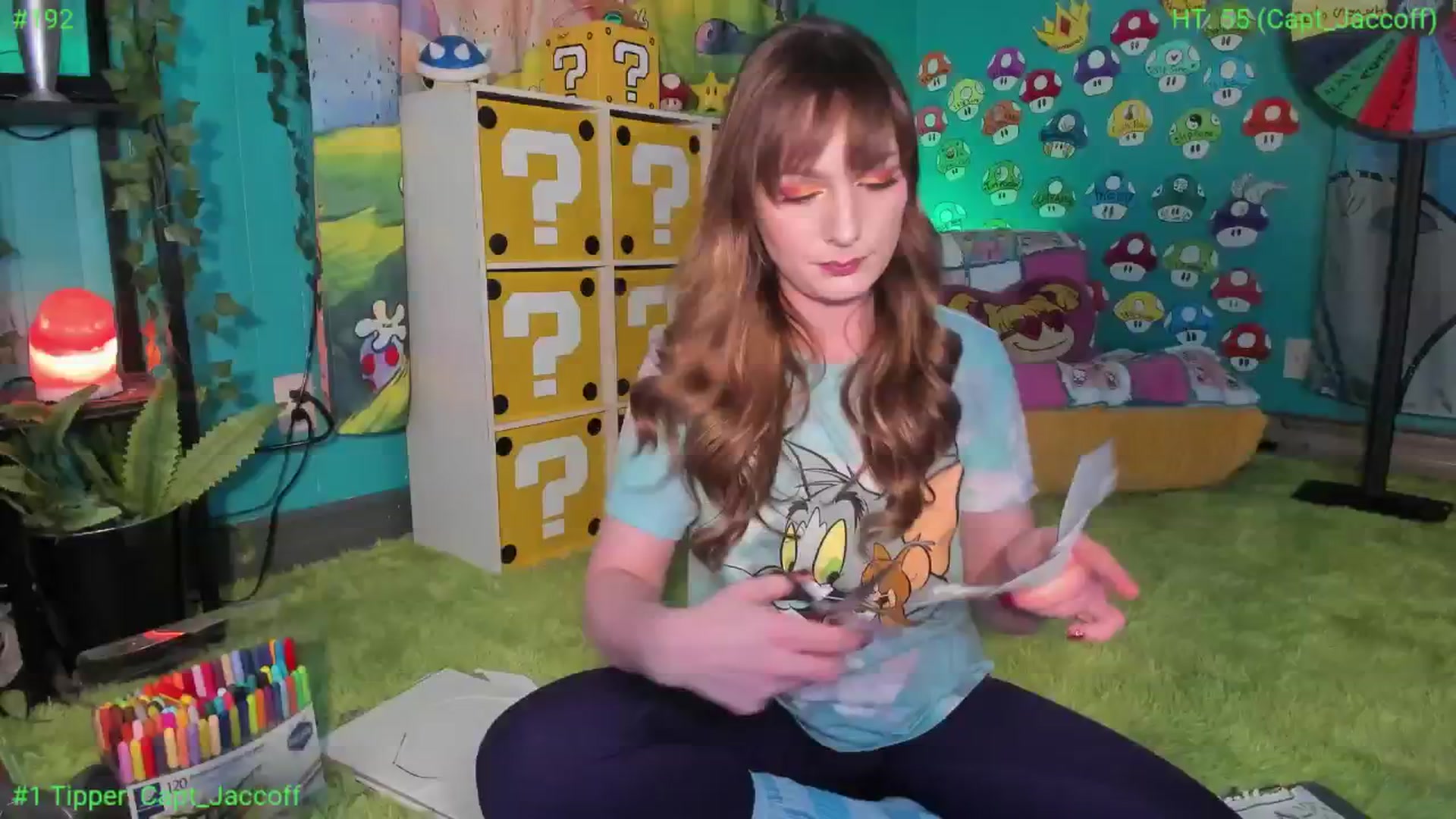 Gallery image thumbnail from MapleMaya's myfreecams stream on, 12/29/2025, 11:08 image 3 of 20
