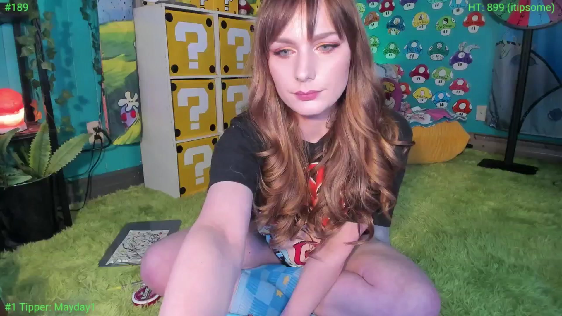 Gallery image thumbnail from MapleMaya's myfreecams stream on, 12/29/2025, 11:08 image 19 of 20