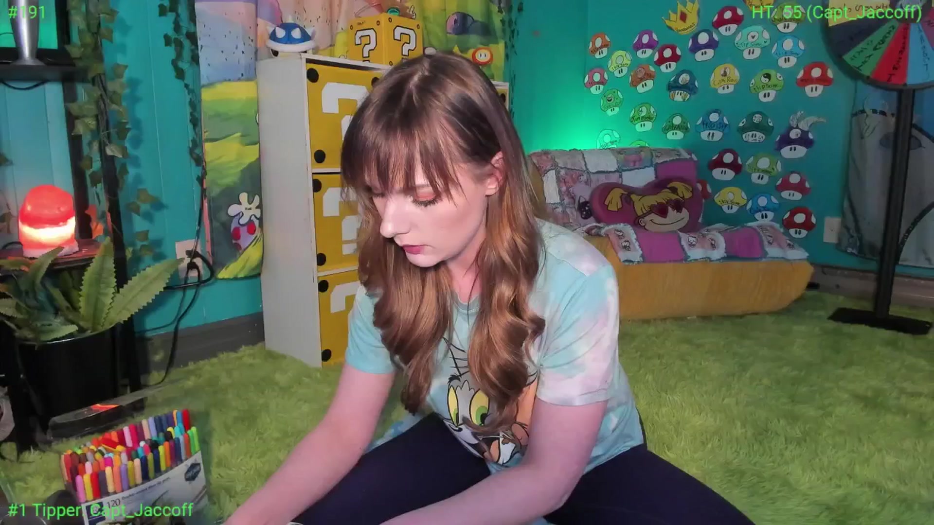 Gallery image thumbnail from MapleMaya's myfreecams stream on, 12/29/2025, 11:08 image 4 of 20