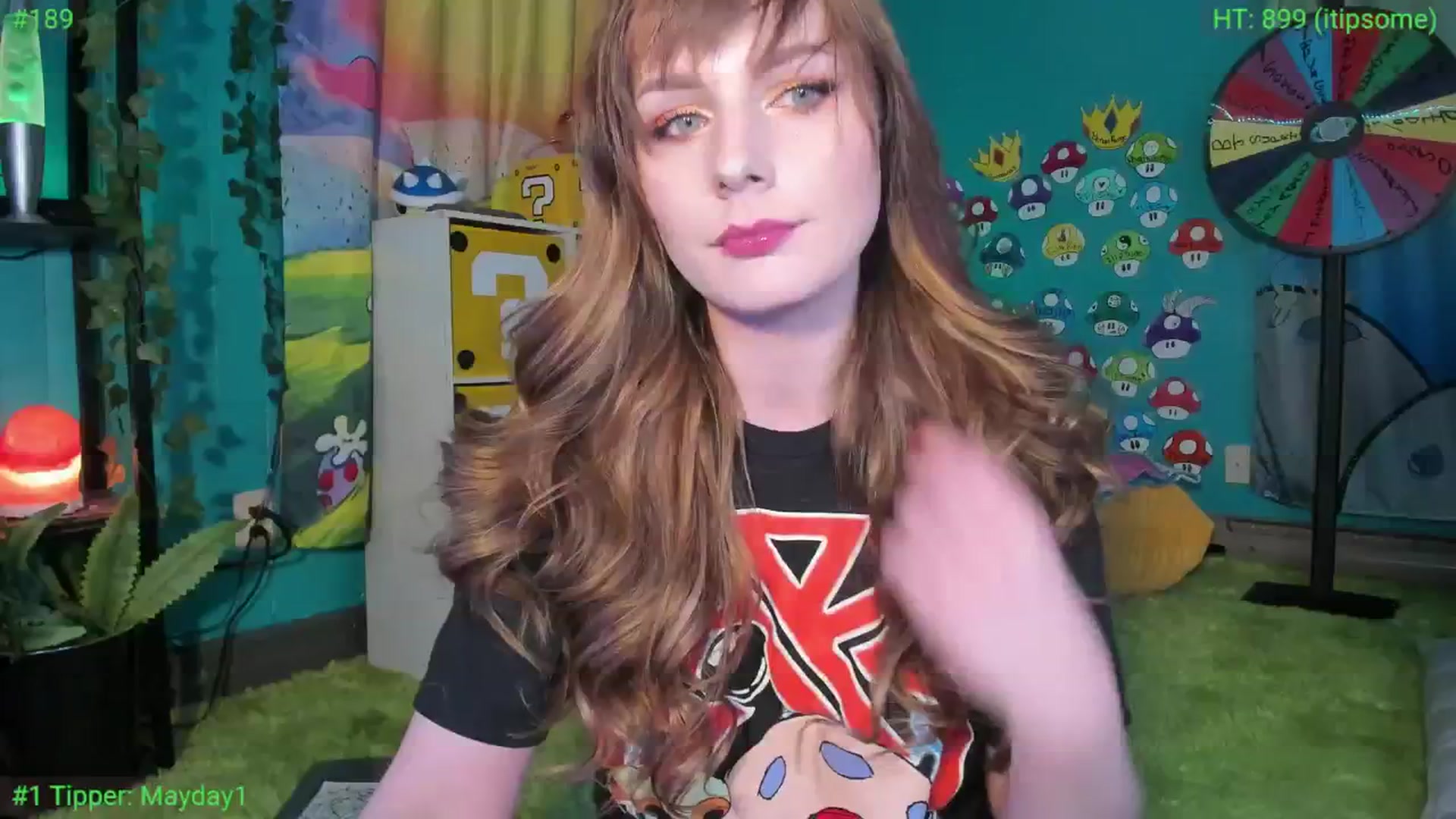 Gallery image thumbnail from MapleMaya's myfreecams stream on, 12/29/2025, 11:08 image 20 of 20