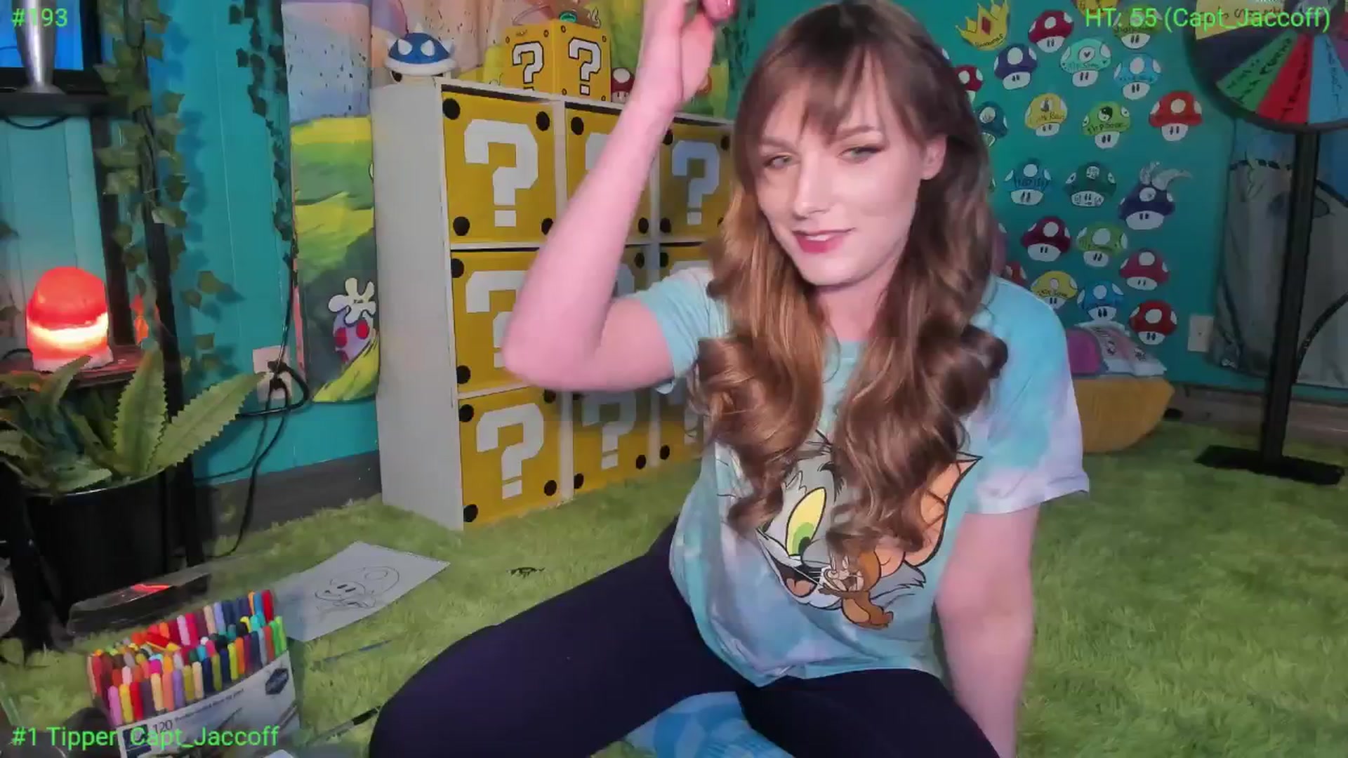 Gallery image thumbnail from MapleMaya's myfreecams stream on, 12/29/2025, 11:08 image 2 of 20