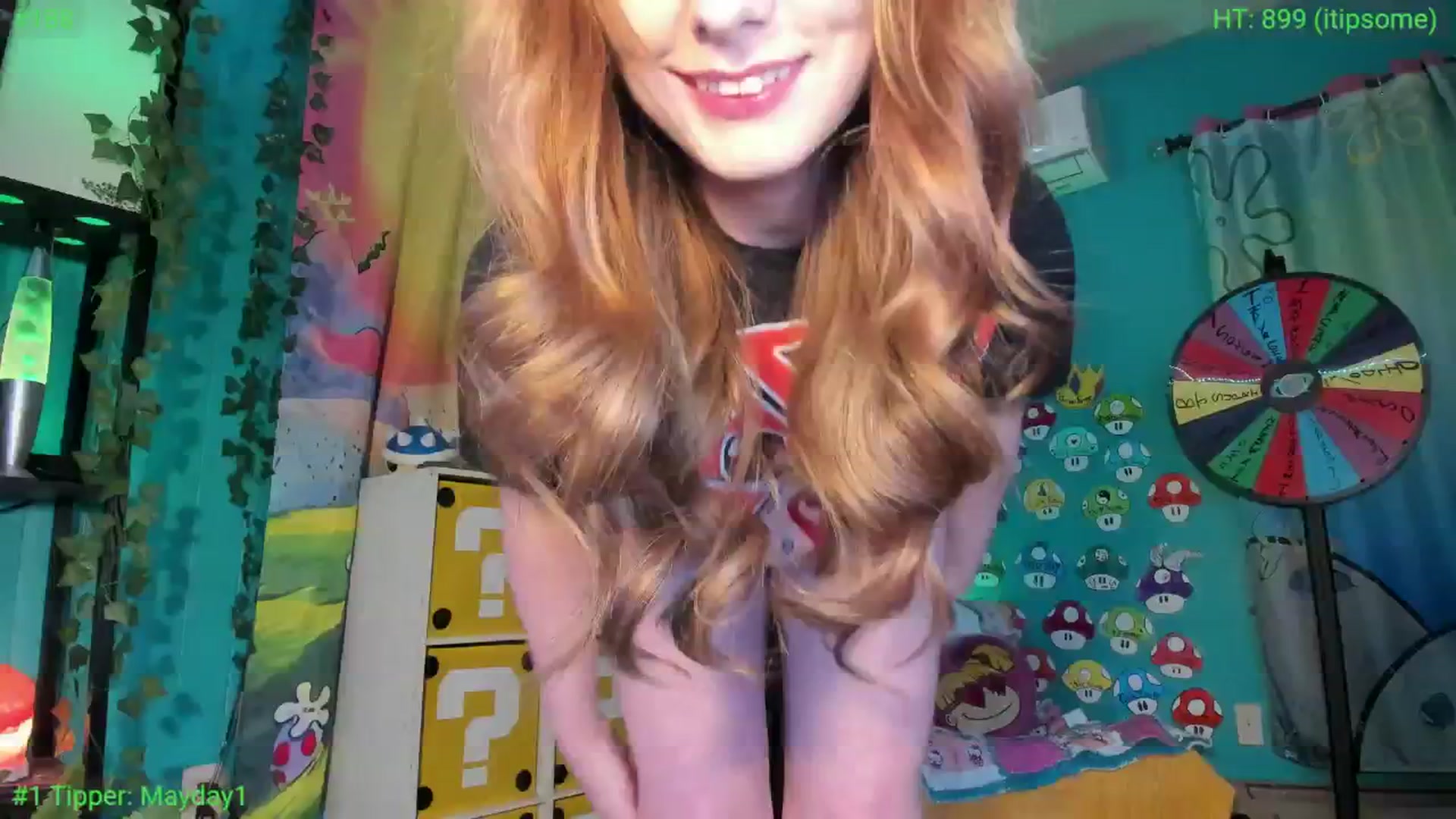 Gallery image thumbnail from MapleMaya's myfreecams stream on, 12/29/2025, 12:10 image 9 of 20