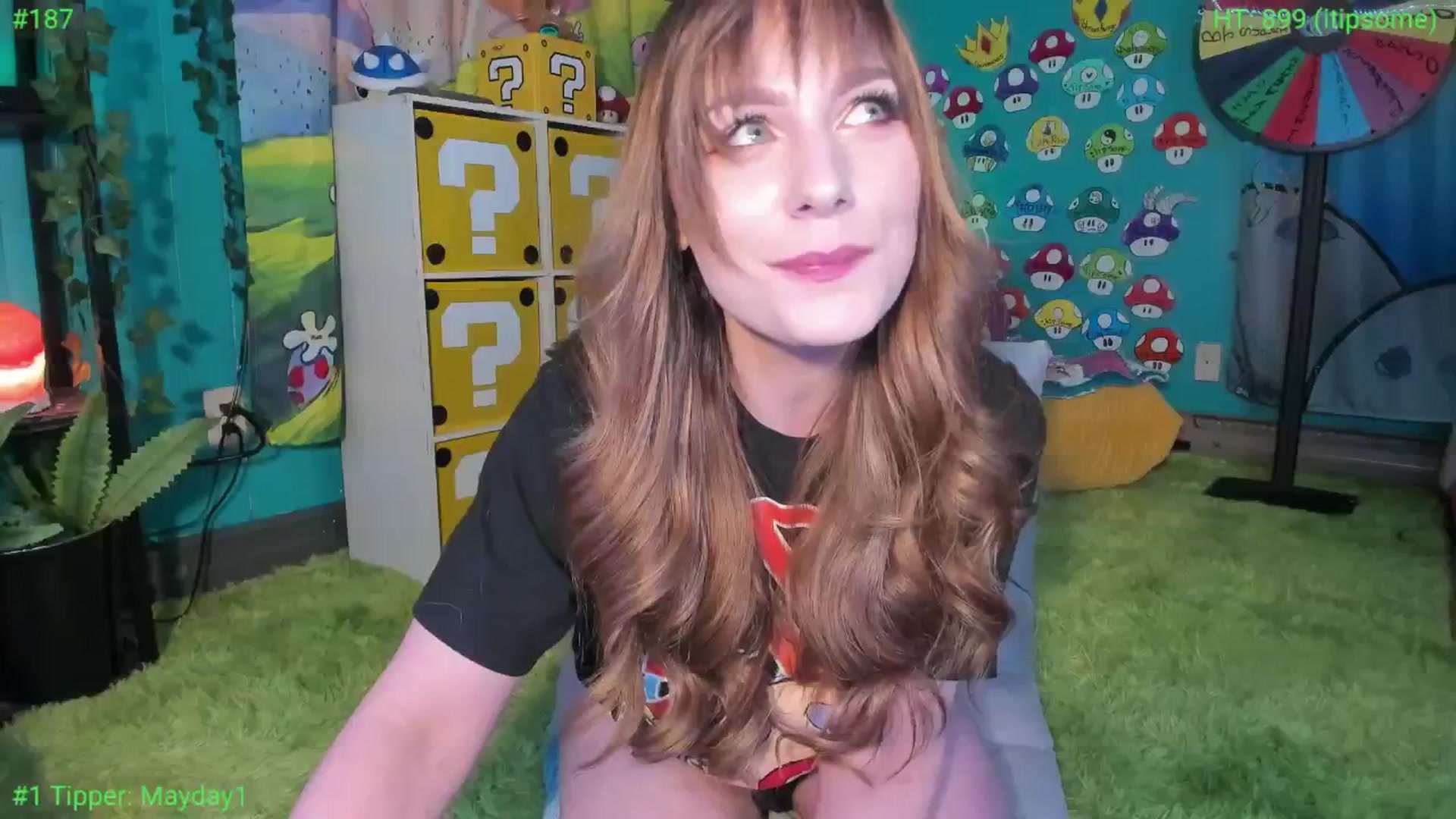 Gallery image thumbnail from MapleMaya's myfreecams stream on, 12/29/2025, 12:10 image 12 of 20