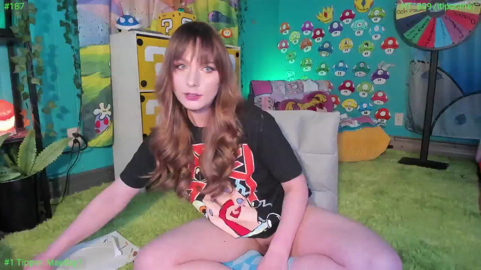 Gallery image thumbnail from MapleMaya's myfreecams stream on, 12/29/2025, 12:10 image 11 of 20