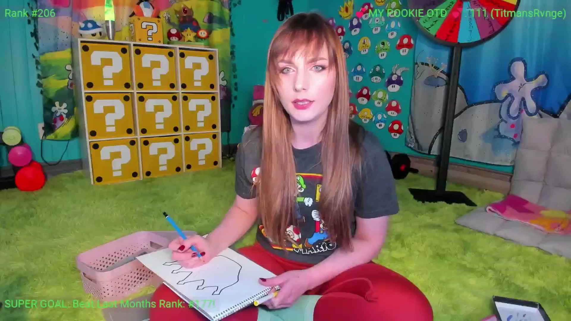 Gallery image thumbnail from MapleMaya's myfreecams stream on, 12/31/2025, 06:11 image 11 of 20