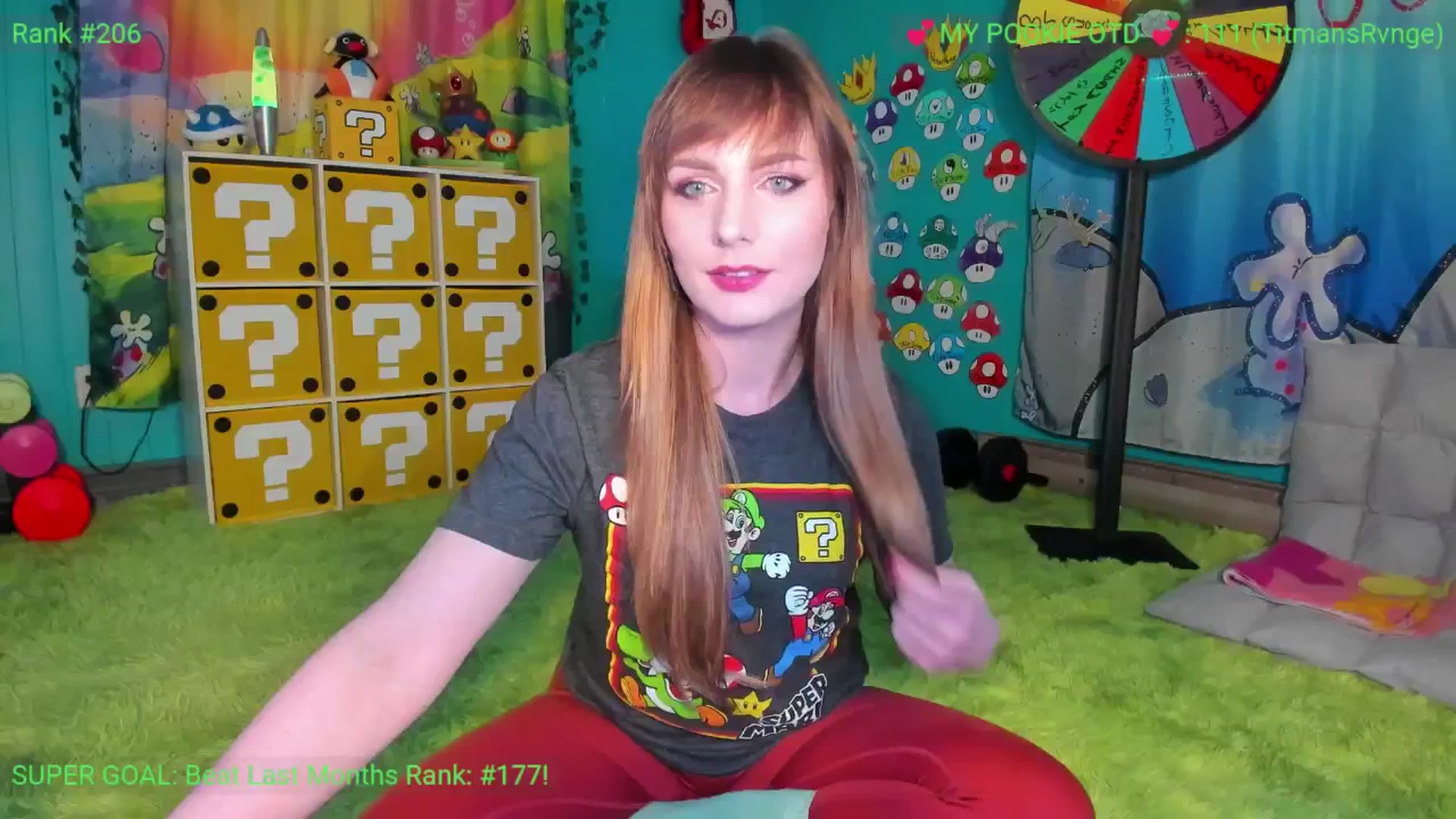 Gallery image thumbnail from MapleMaya's myfreecams stream on, 12/31/2025, 06:11 image 3 of 20