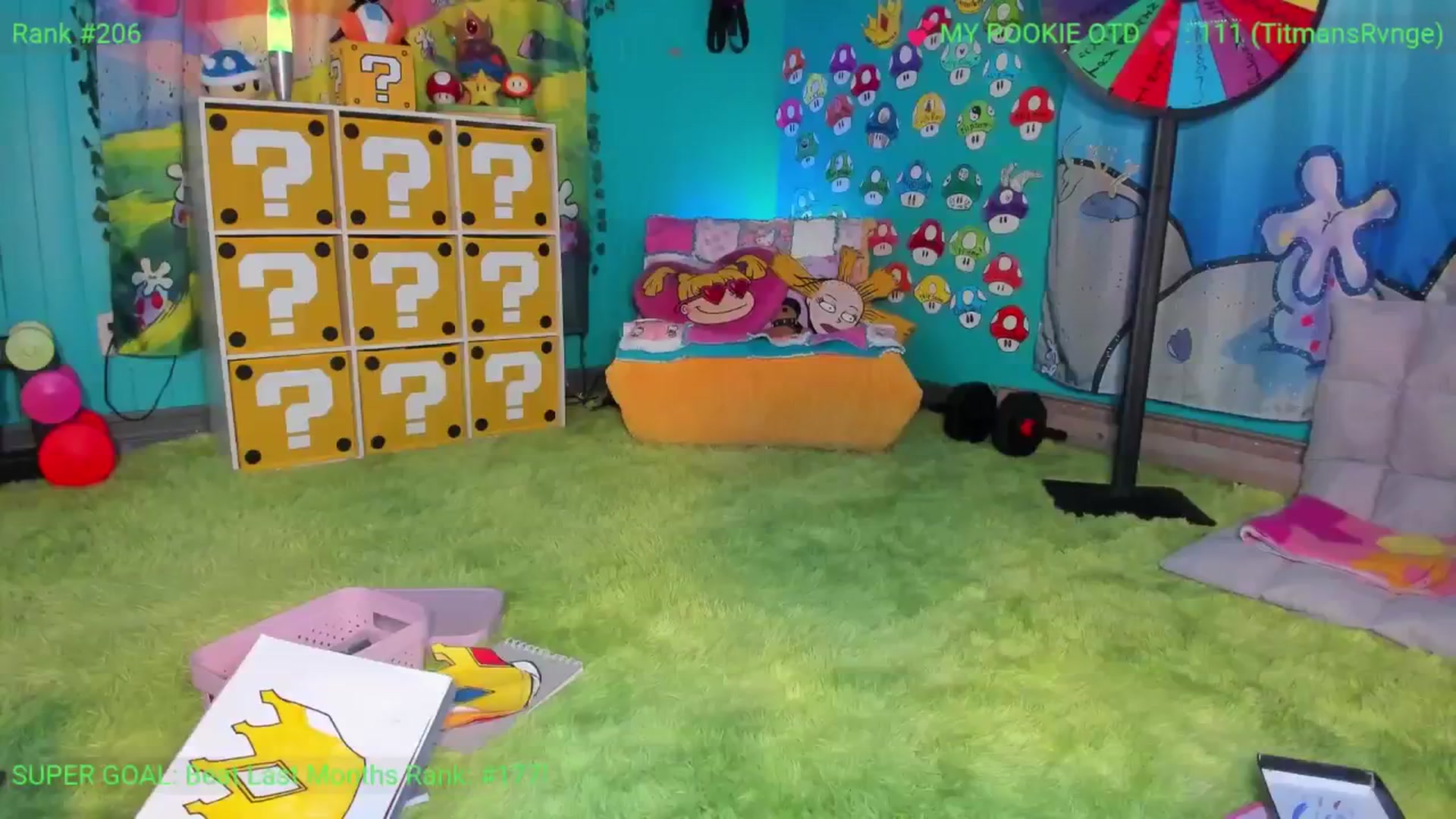 Gallery image thumbnail from MapleMaya's myfreecams stream on, 12/31/2025, 06:11 image 15 of 20