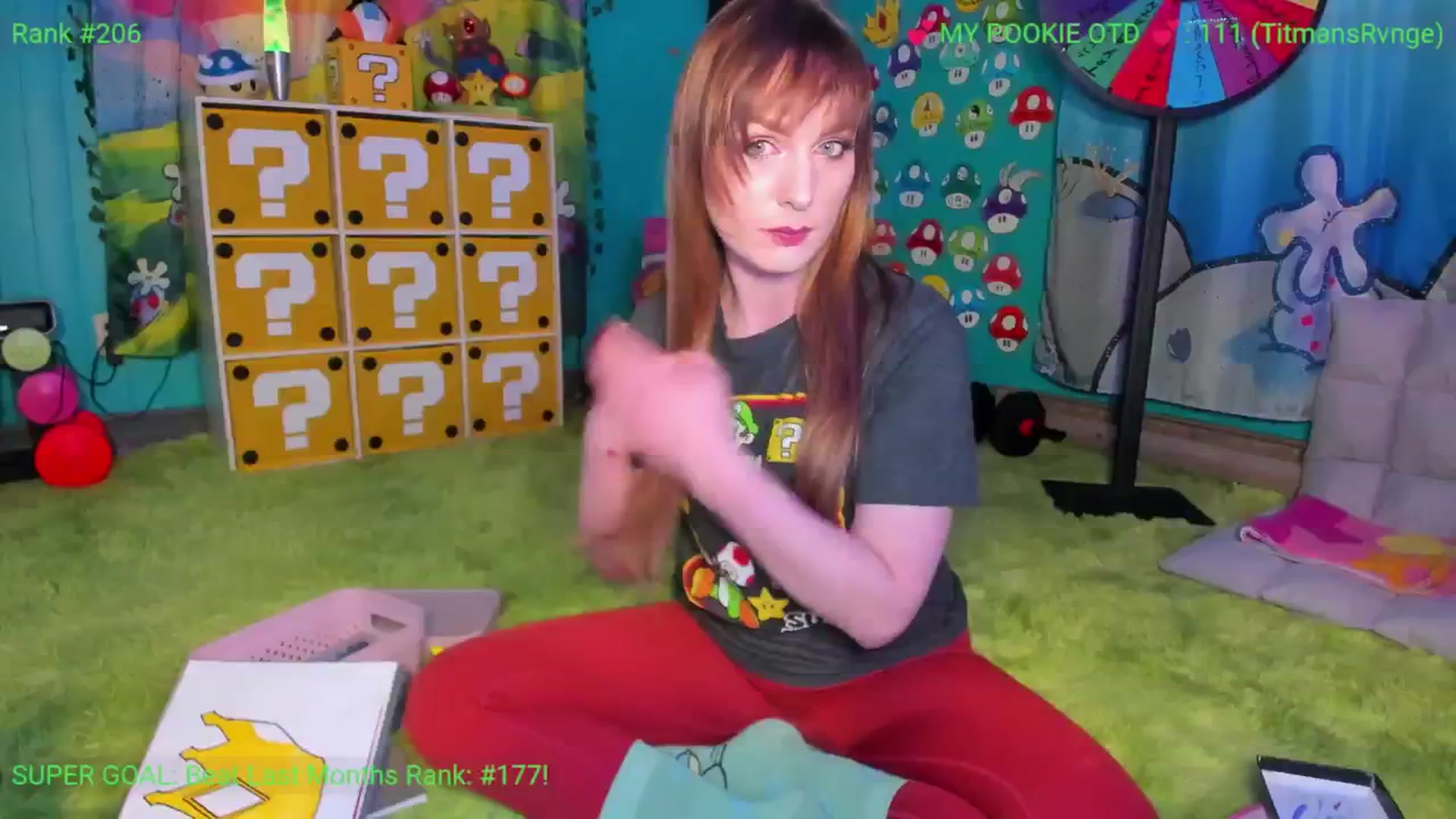 Gallery image thumbnail from MapleMaya's myfreecams stream on, 12/31/2025, 06:11 image 16 of 20