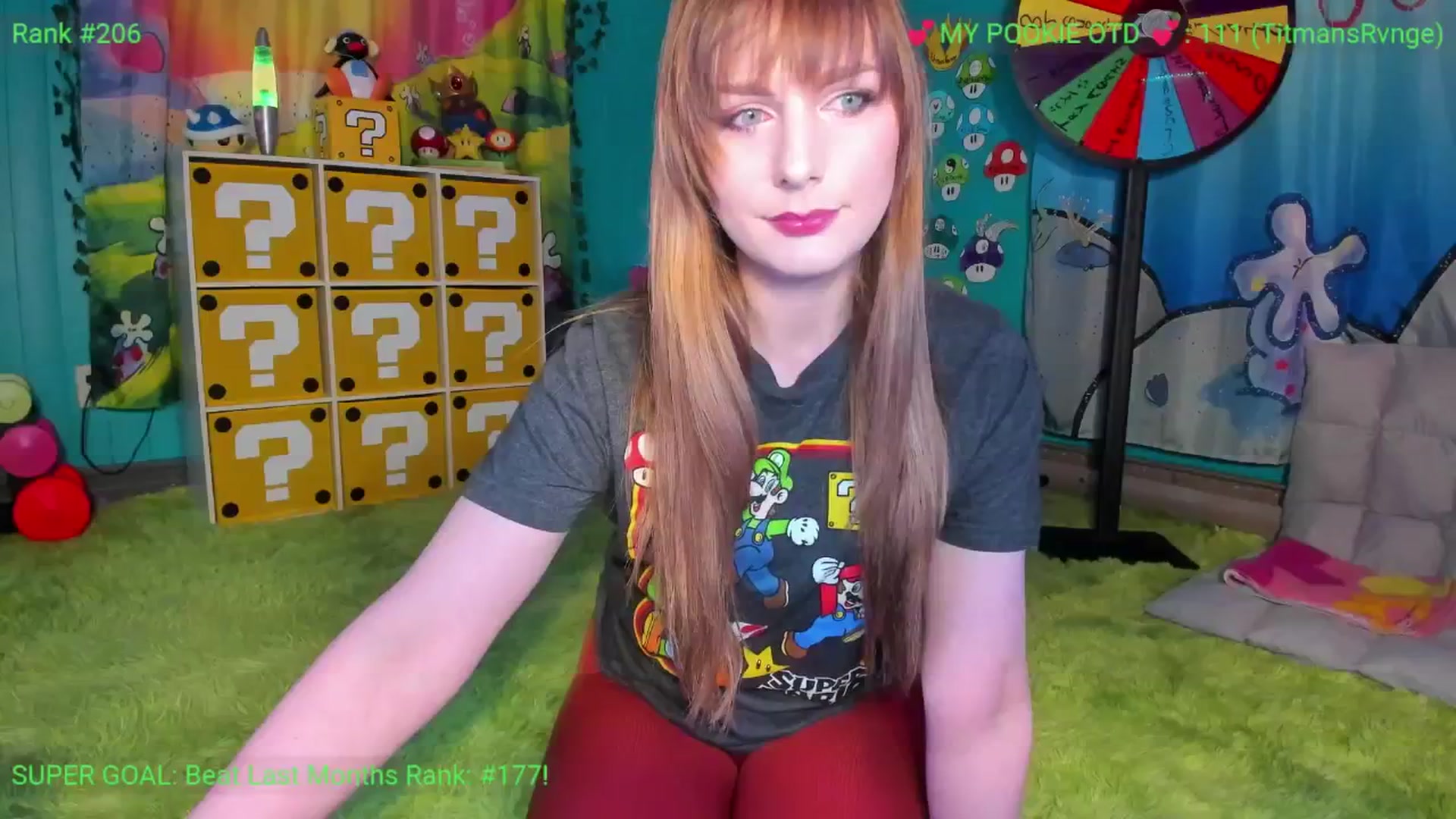 Gallery image thumbnail from MapleMaya's myfreecams stream on, 12/31/2025, 06:11 image 1 of 20