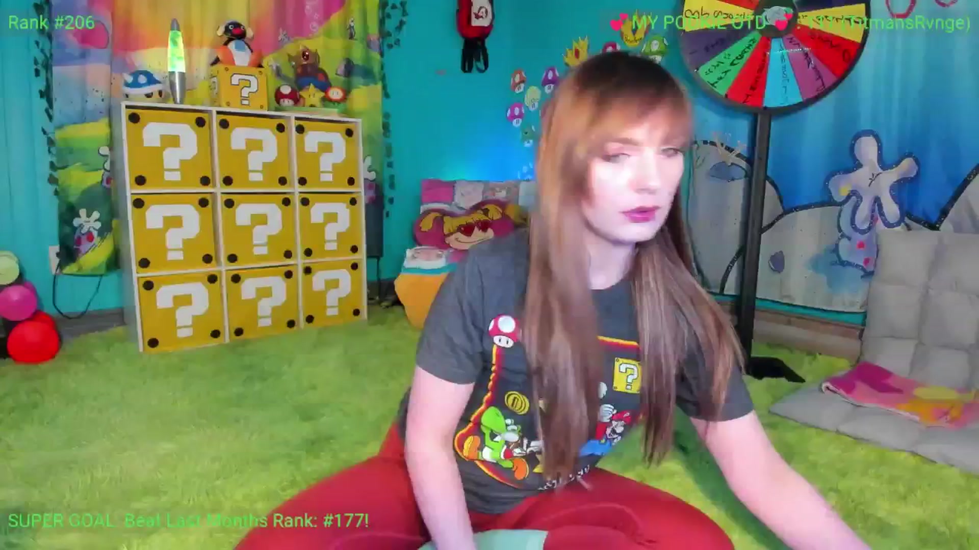 Gallery image thumbnail from MapleMaya's myfreecams stream on, 12/31/2025, 06:11 image 2 of 20