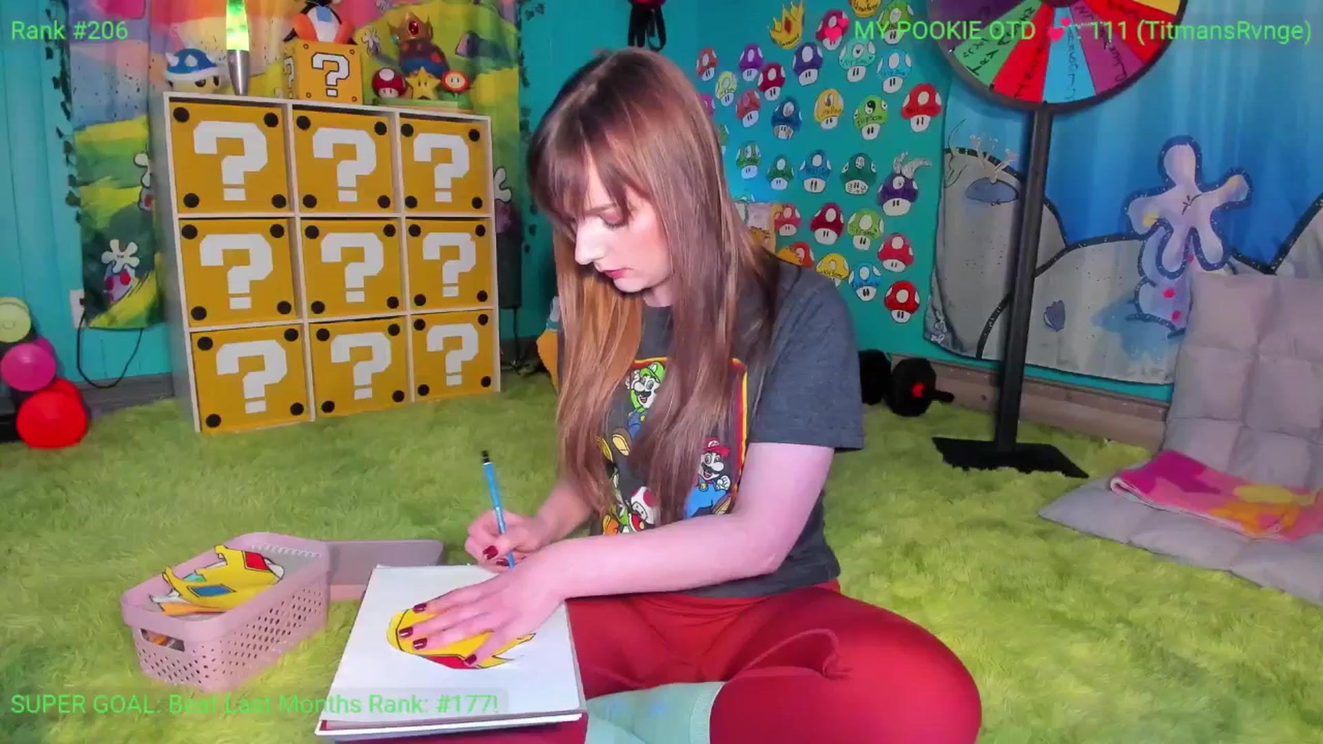Gallery image thumbnail from MapleMaya's myfreecams stream on, 12/31/2025, 06:11 image 9 of 20