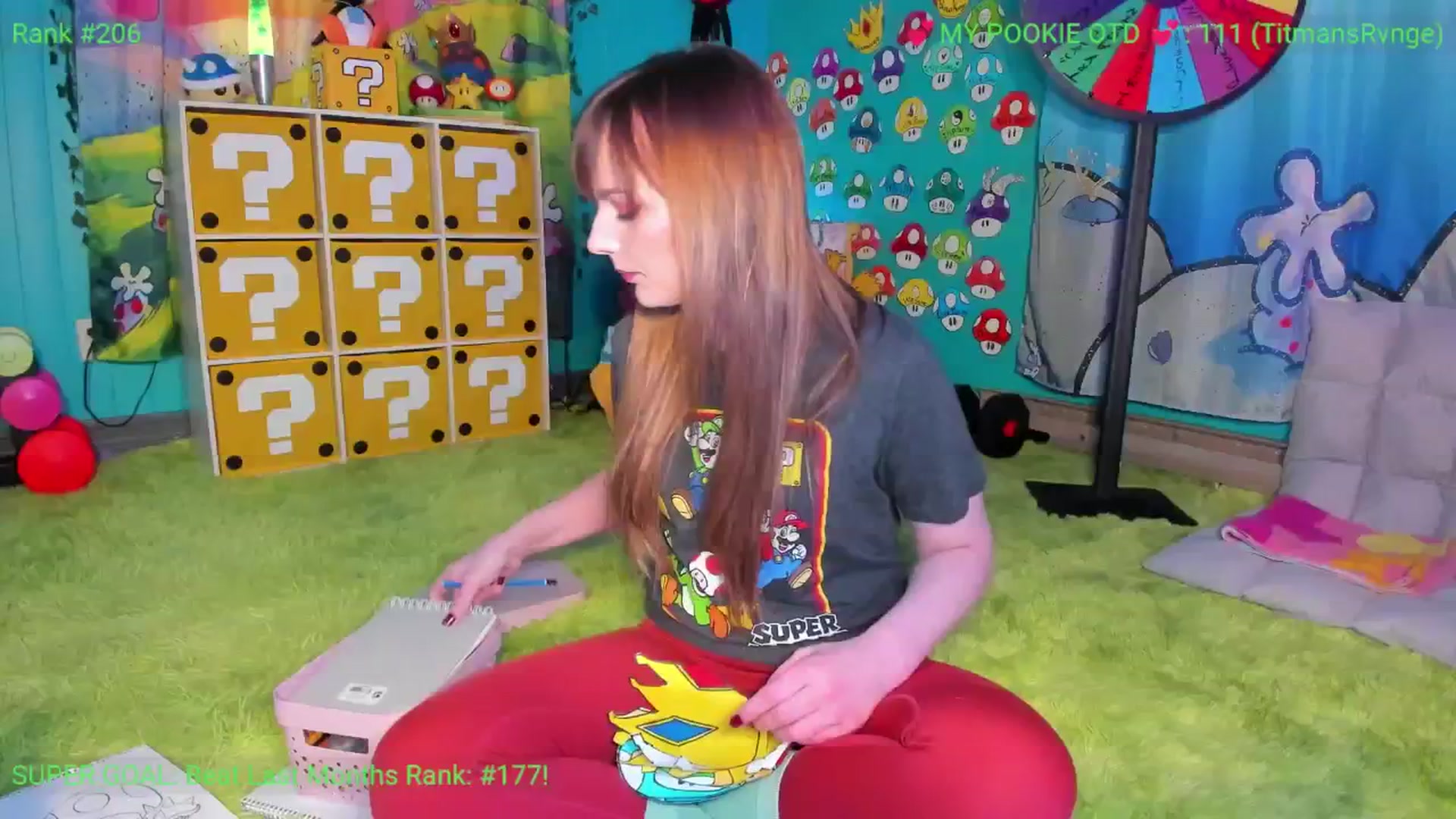 Gallery image thumbnail from MapleMaya's myfreecams stream on, 12/31/2025, 06:11 image 8 of 20