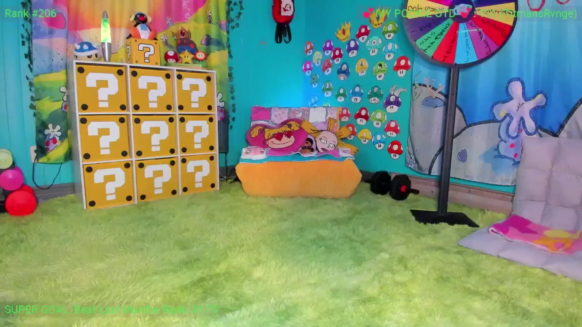 Gallery image thumbnail from MapleMaya's myfreecams stream on, 12/31/2025, 06:11 image 6 of 20