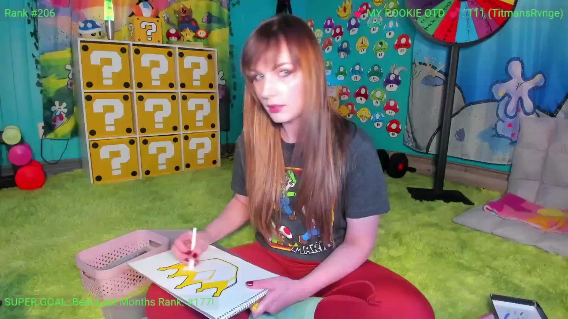 Gallery image thumbnail from MapleMaya's myfreecams stream on, 12/31/2025, 06:11 image 13 of 20