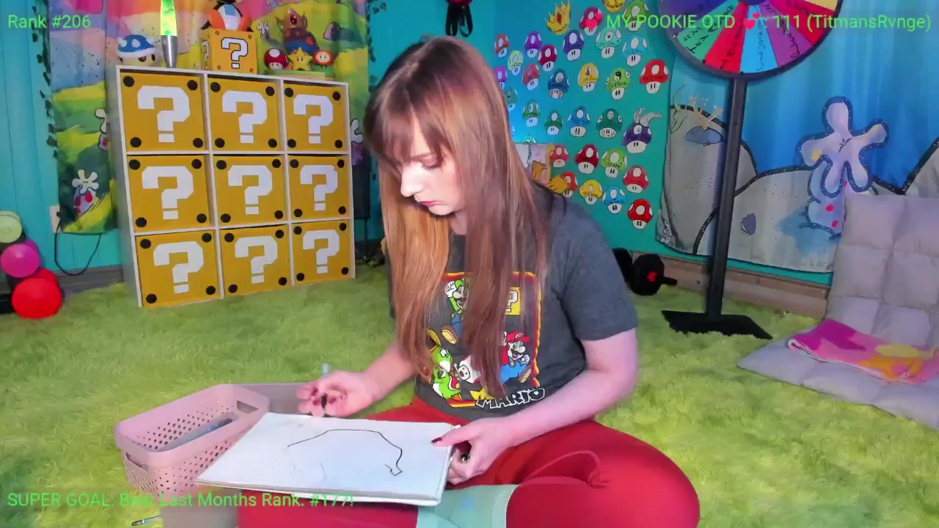 Gallery image thumbnail from MapleMaya's myfreecams stream on, 12/31/2025, 06:11 image 10 of 20