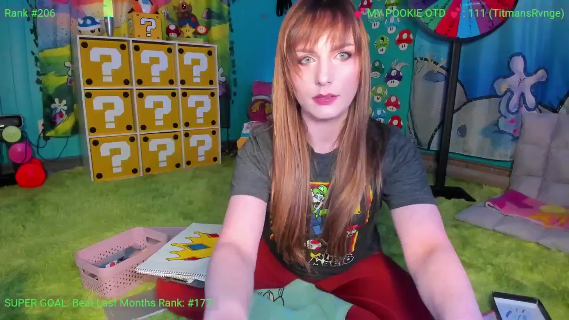 Gallery image thumbnail from MapleMaya's myfreecams stream on, 12/31/2025, 06:11 image 18 of 20