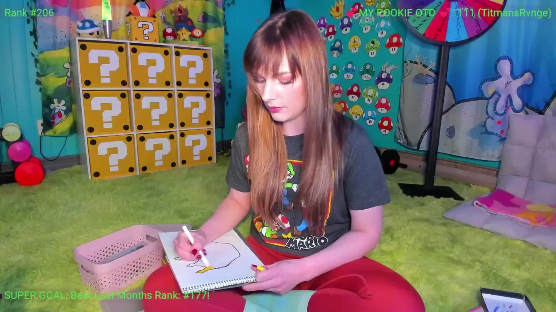 Gallery image thumbnail from MapleMaya's myfreecams stream on, 12/31/2025, 06:11 image 12 of 20