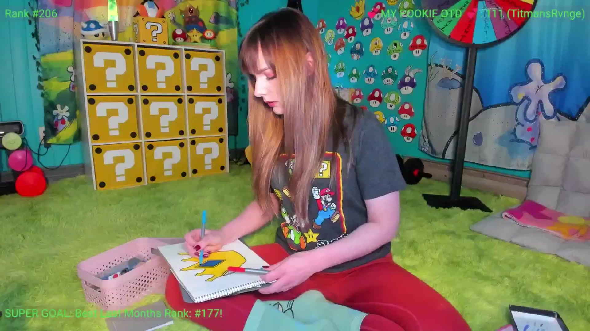 Gallery image thumbnail from MapleMaya's myfreecams stream on, 12/31/2025, 06:11 image 17 of 20