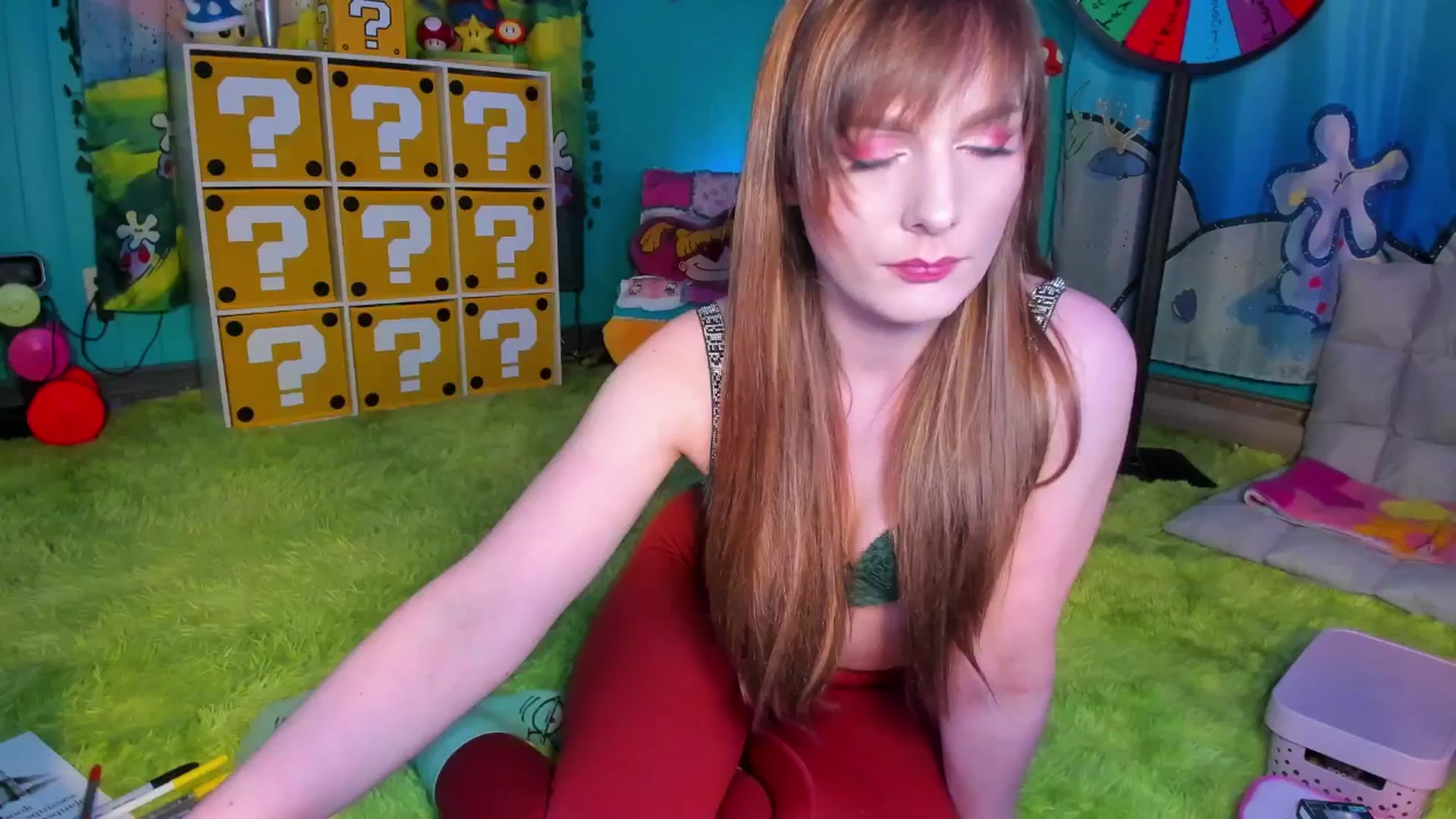 Gallery image thumbnail from MapleMaya's myfreecams stream on, 12/31/2025, 06:42 image 19 of 20