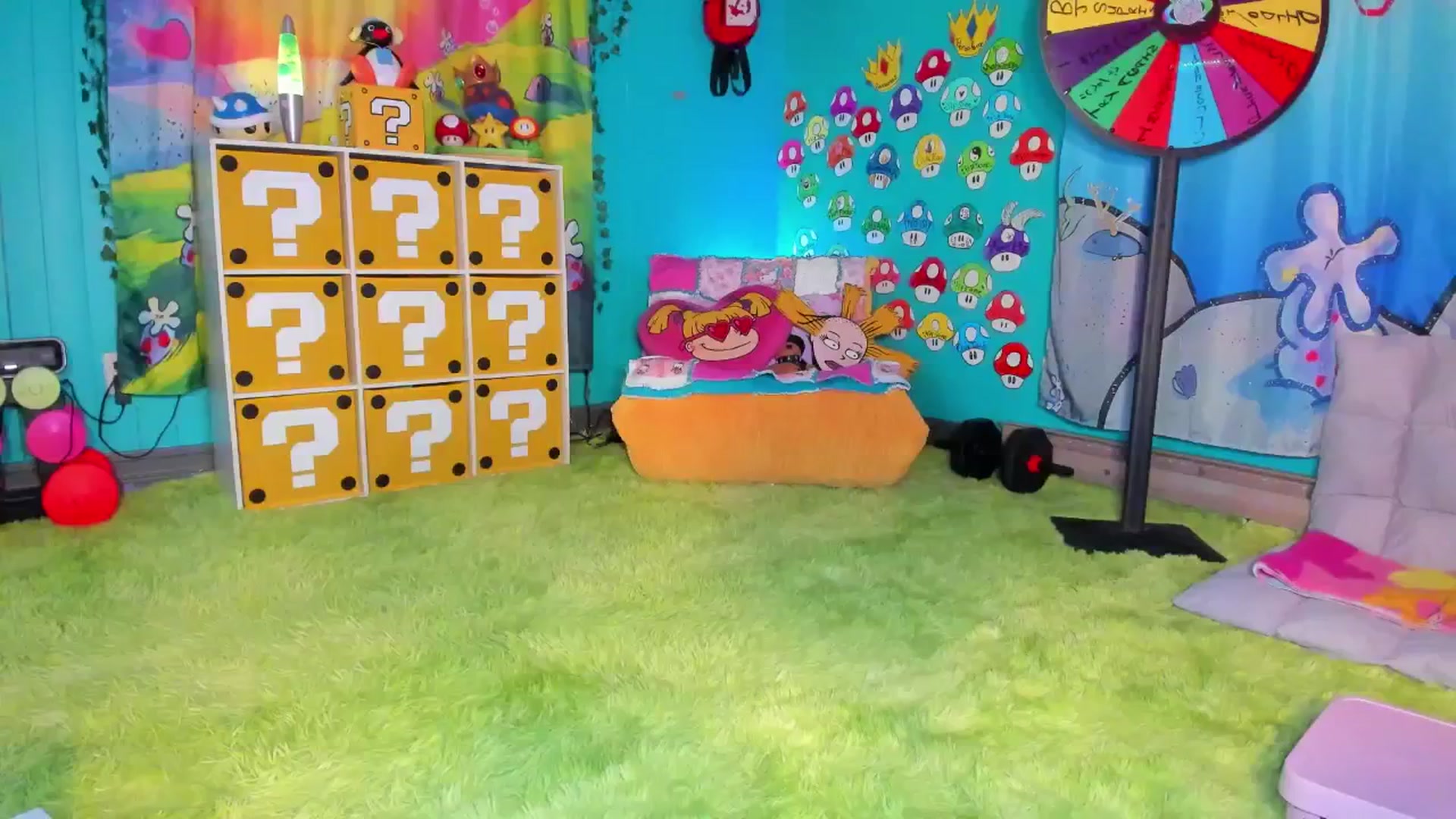 Gallery image thumbnail from MapleMaya's myfreecams stream on, 12/31/2025, 06:42 image 18 of 20