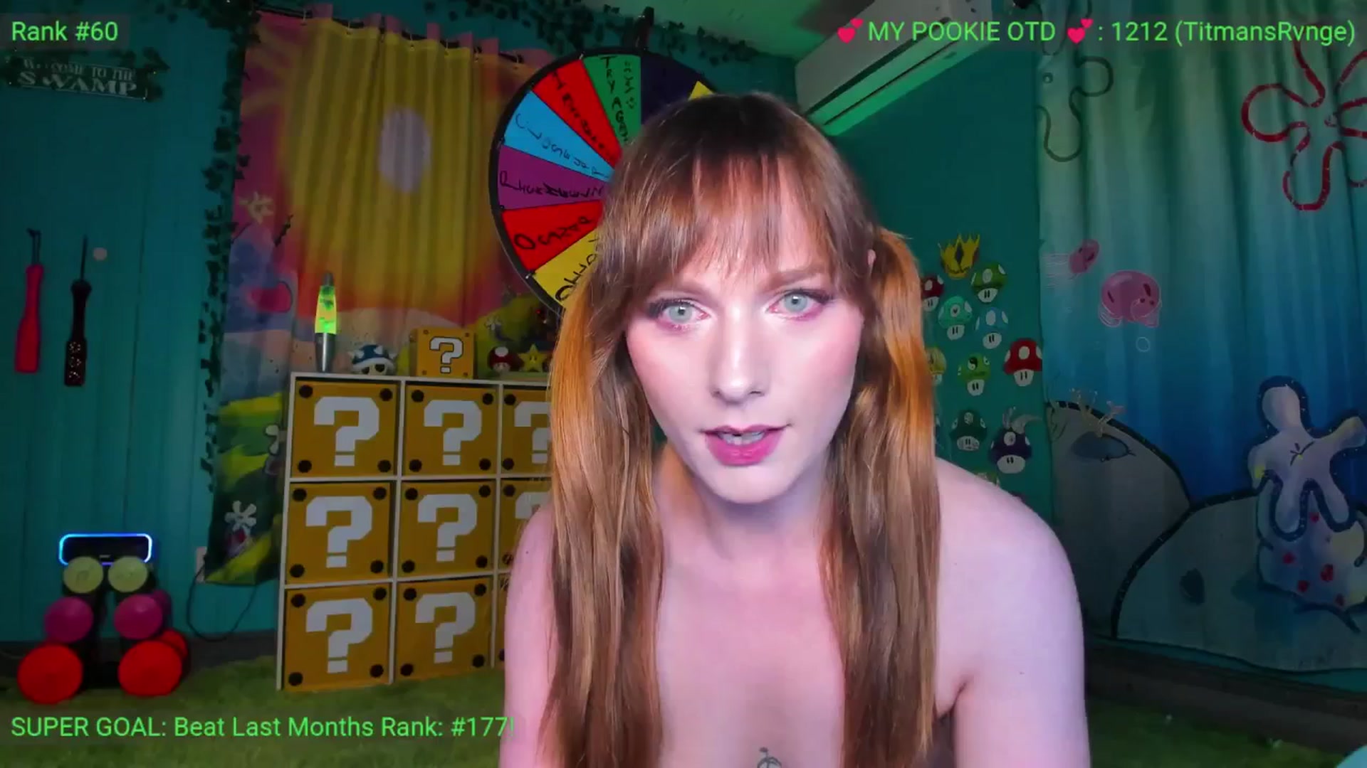 Gallery image thumbnail from MapleMaya's myfreecams stream on, 01/01/2026, 09:17 image 20 of 20