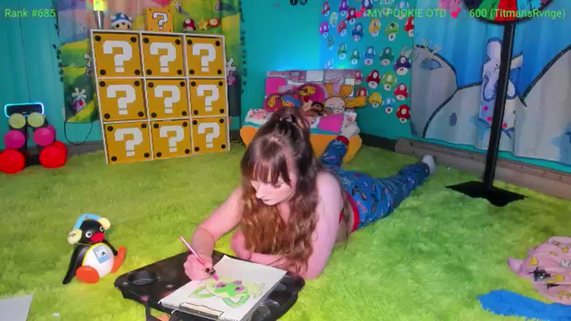 Gallery image thumbnail from MapleMaya's myfreecams stream on, 01/06/2026, 11:06 image 11 of 20