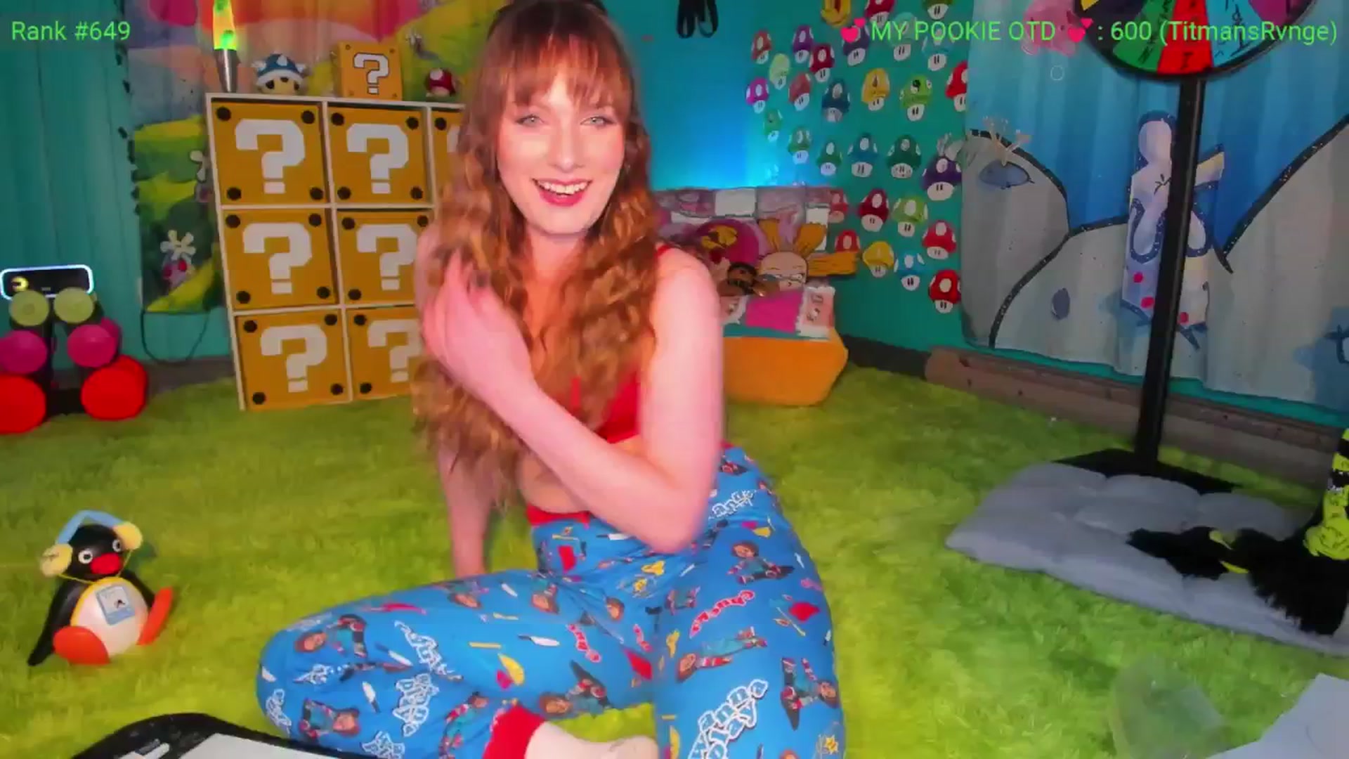 Gallery image thumbnail from MapleMaya's myfreecams stream on, 01/06/2026, 13:50 image 11 of 20