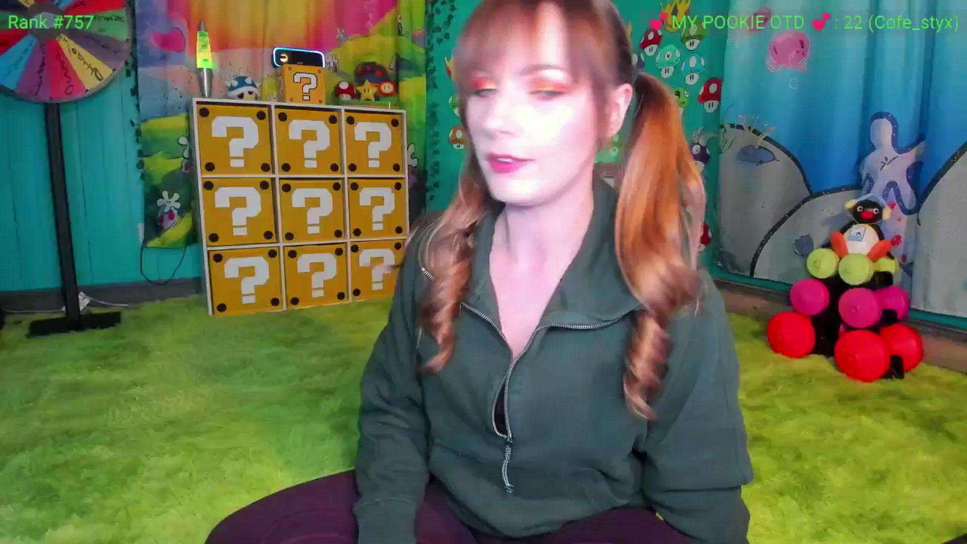 Gallery image thumbnail from MapleMaya's myfreecams stream on, 01/08/2026, 07:45 image 3 of 20