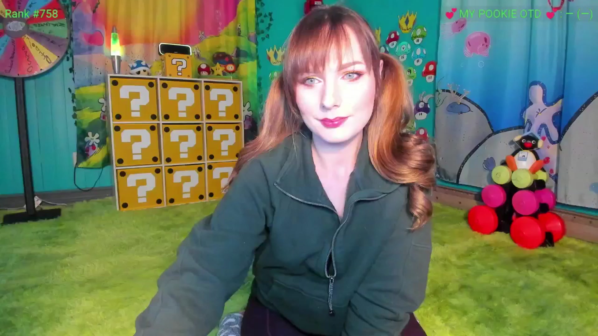 Gallery image thumbnail from MapleMaya's myfreecams stream on, 01/08/2026, 07:45 image 1 of 20
