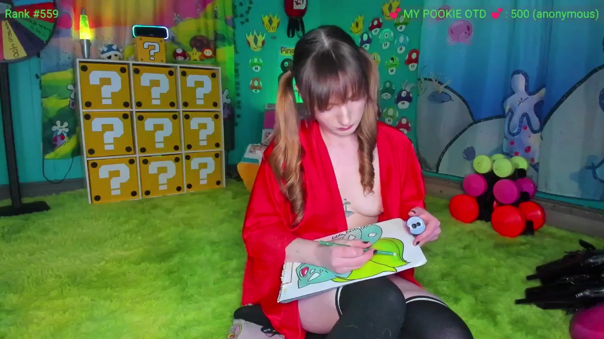 Gallery image thumbnail from MapleMaya's myfreecams stream on, 01/08/2026, 08:44 image 12 of 20