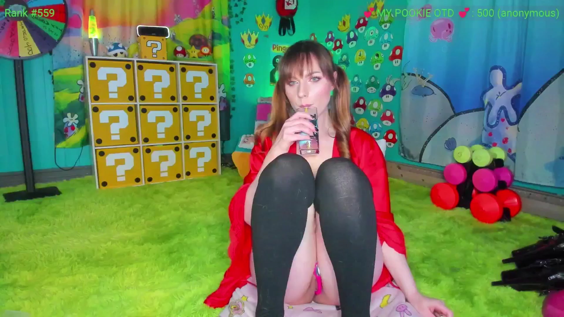 Gallery image thumbnail from MapleMaya's myfreecams stream on, 01/08/2026, 08:44 image 20 of 20