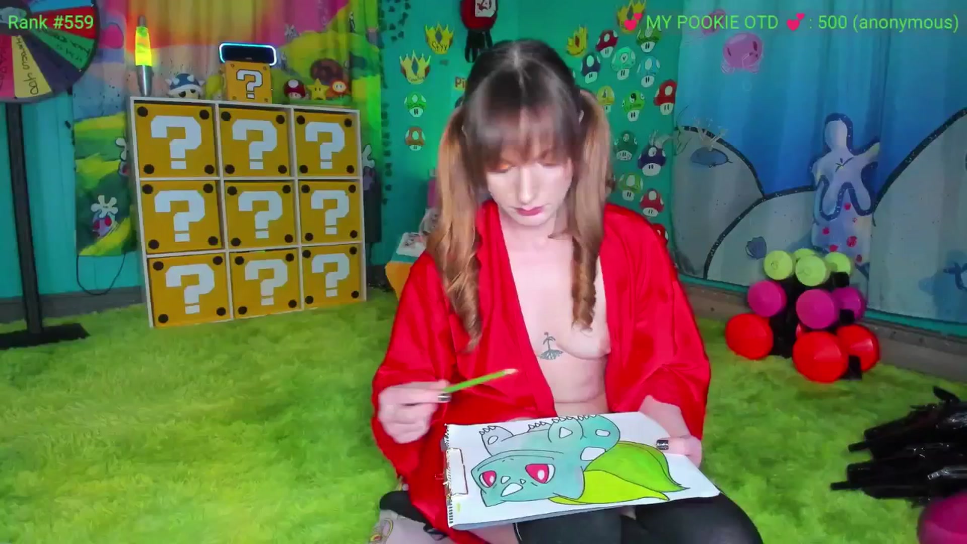 Gallery image thumbnail from MapleMaya's myfreecams stream on, 01/08/2026, 08:44 image 13 of 20