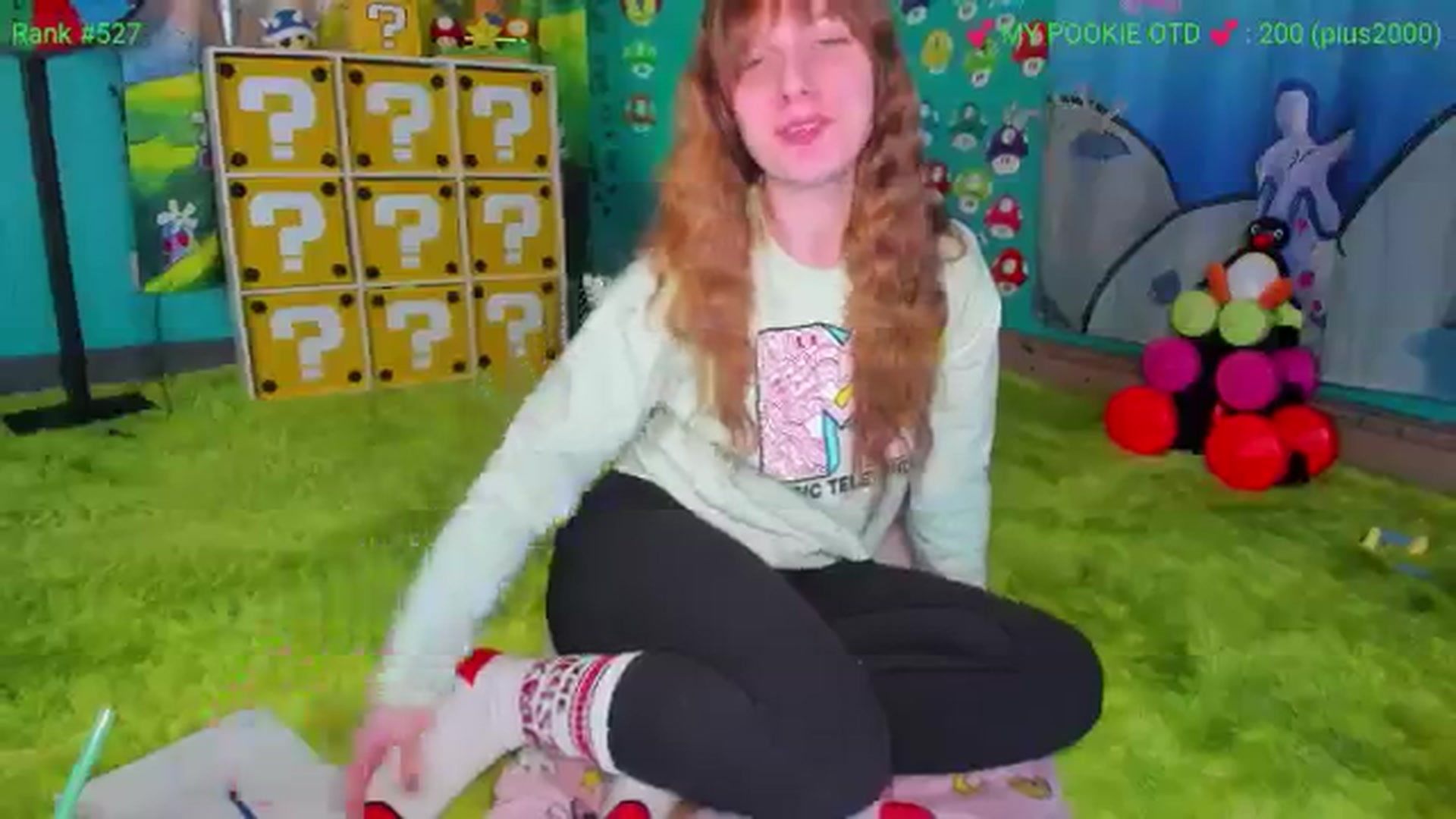 Gallery image thumbnail from MapleMaya's myfreecams stream on, 01/09/2026, 10:08 image 19 of 20