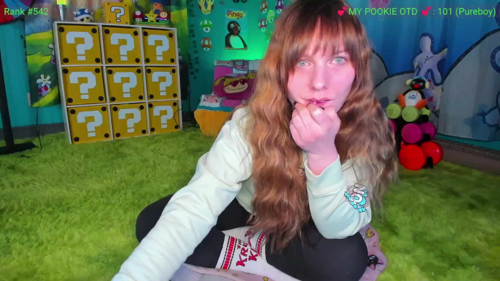 Gallery image thumbnail from MapleMaya's myfreecams stream on, 01/09/2026, 10:08 image 7 of 20