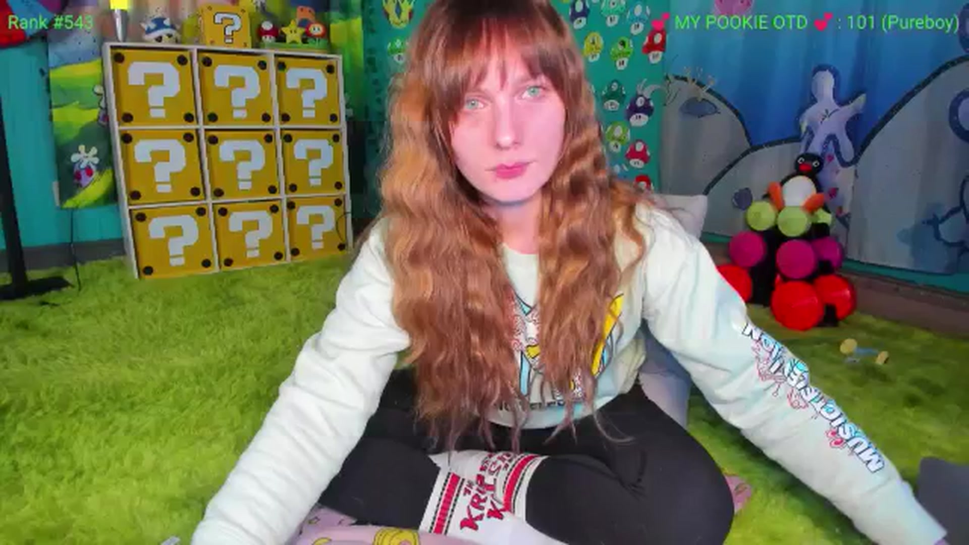 Gallery image thumbnail from MapleMaya's myfreecams stream on, 01/09/2026, 10:08 image 10 of 20