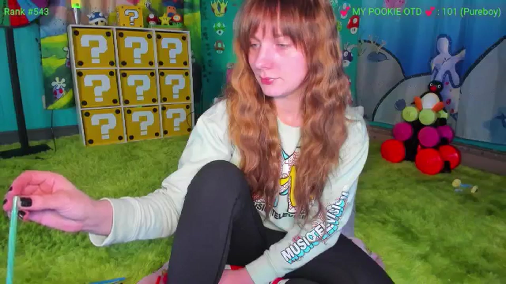 Gallery image thumbnail from MapleMaya's myfreecams stream on, 01/09/2026, 10:08 image 12 of 20